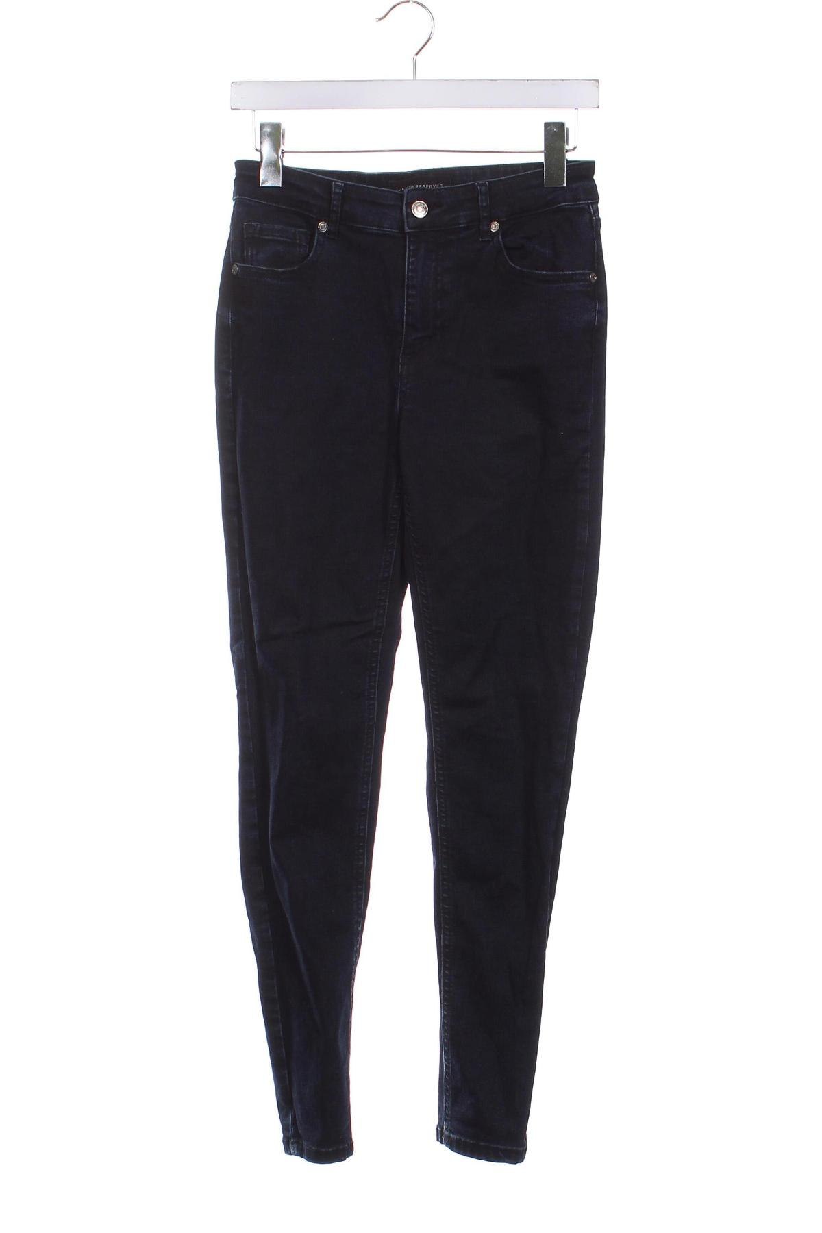 Damen Jeans Reserved, Größe S, Farbe Blau, Preis € 14,84