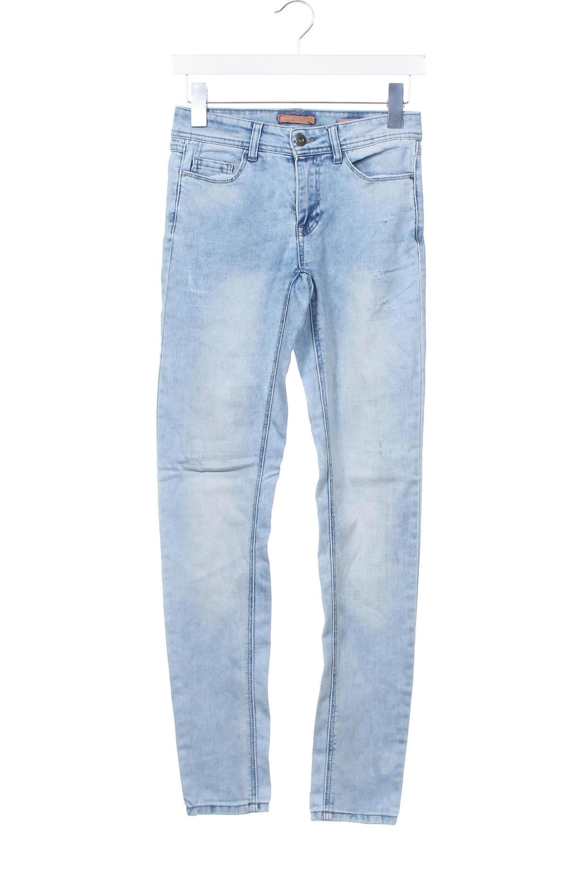 Damen Jeans Reserved, Größe XS, Farbe Blau, Preis 10,99 €