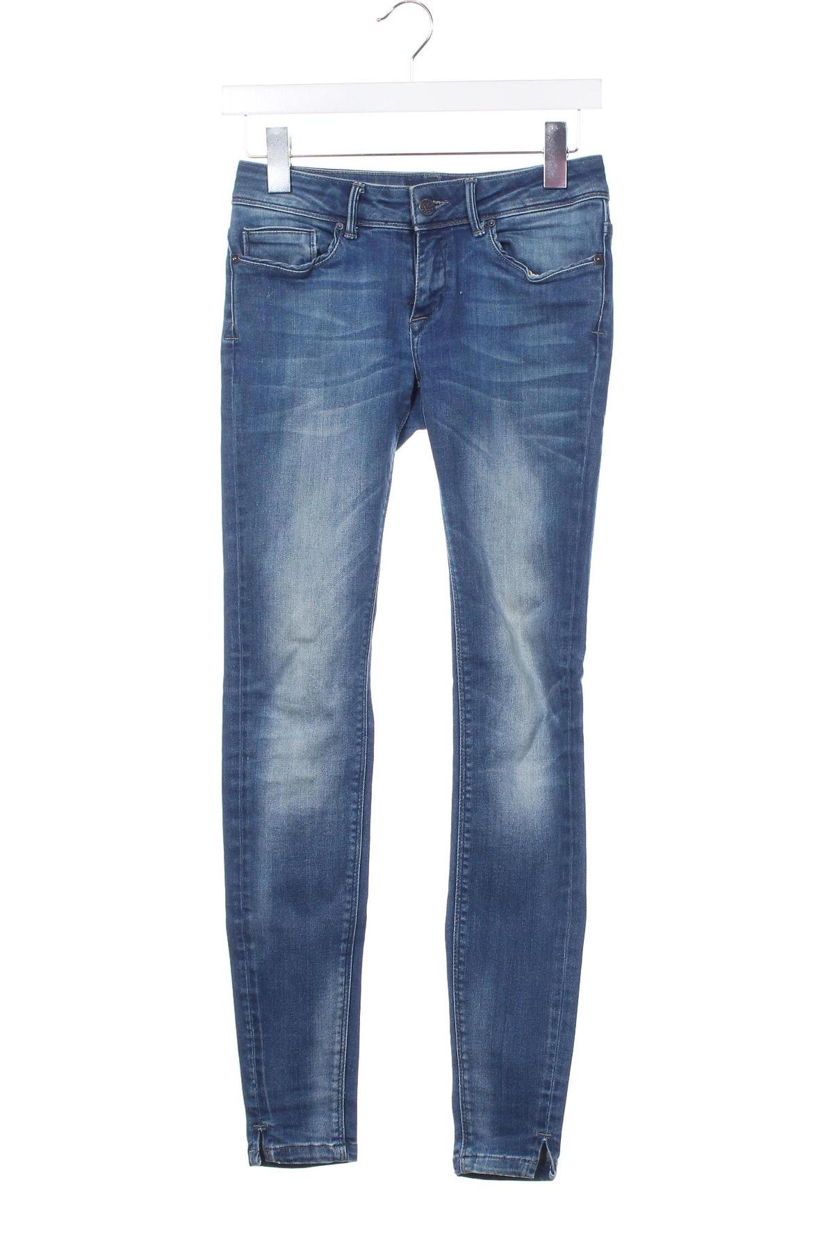 Damen Jeans Retro Jeans, Größe S, Farbe Blau, Preis € 10,99