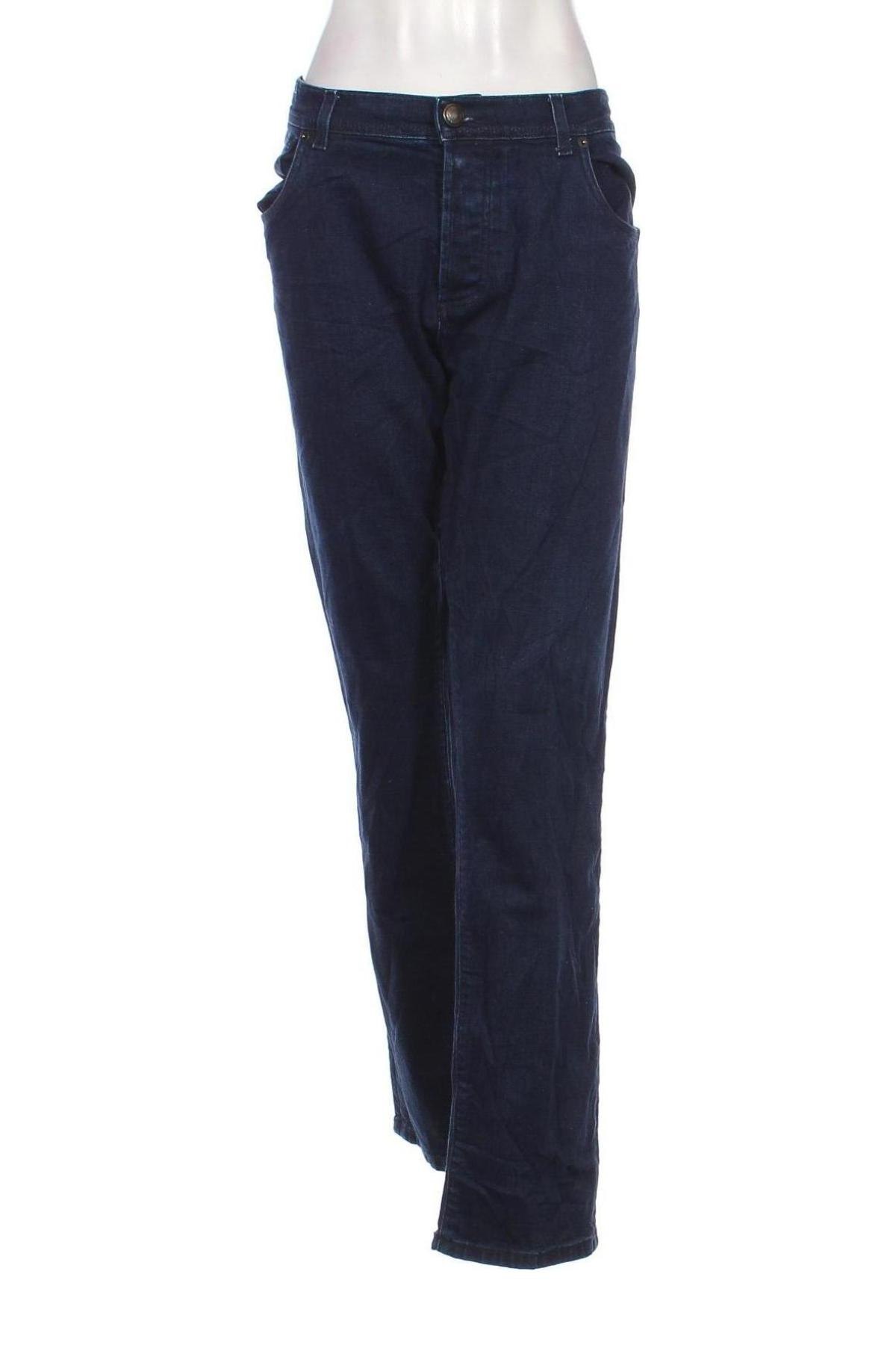 Damen Jeans Richard J. Brown, Größe L, Farbe Blau, Preis 19,49 €