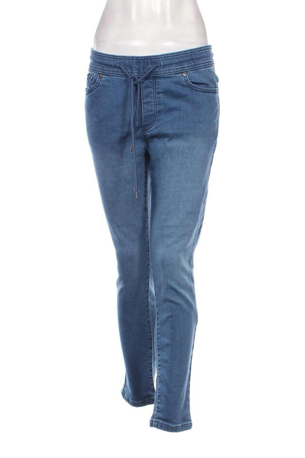 Damen Jeans Roadsign, Größe M, Farbe Blau, Preis 20,97 €