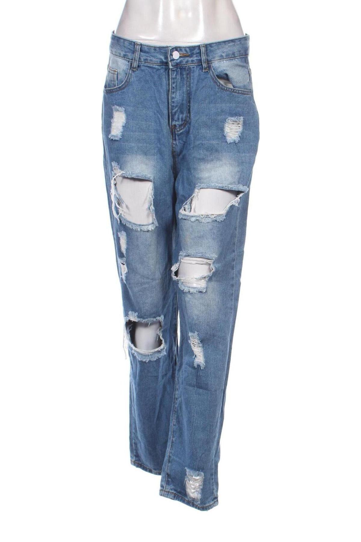 Damen Jeans SHEIN, Größe M, Farbe Blau, Preis € 9,99