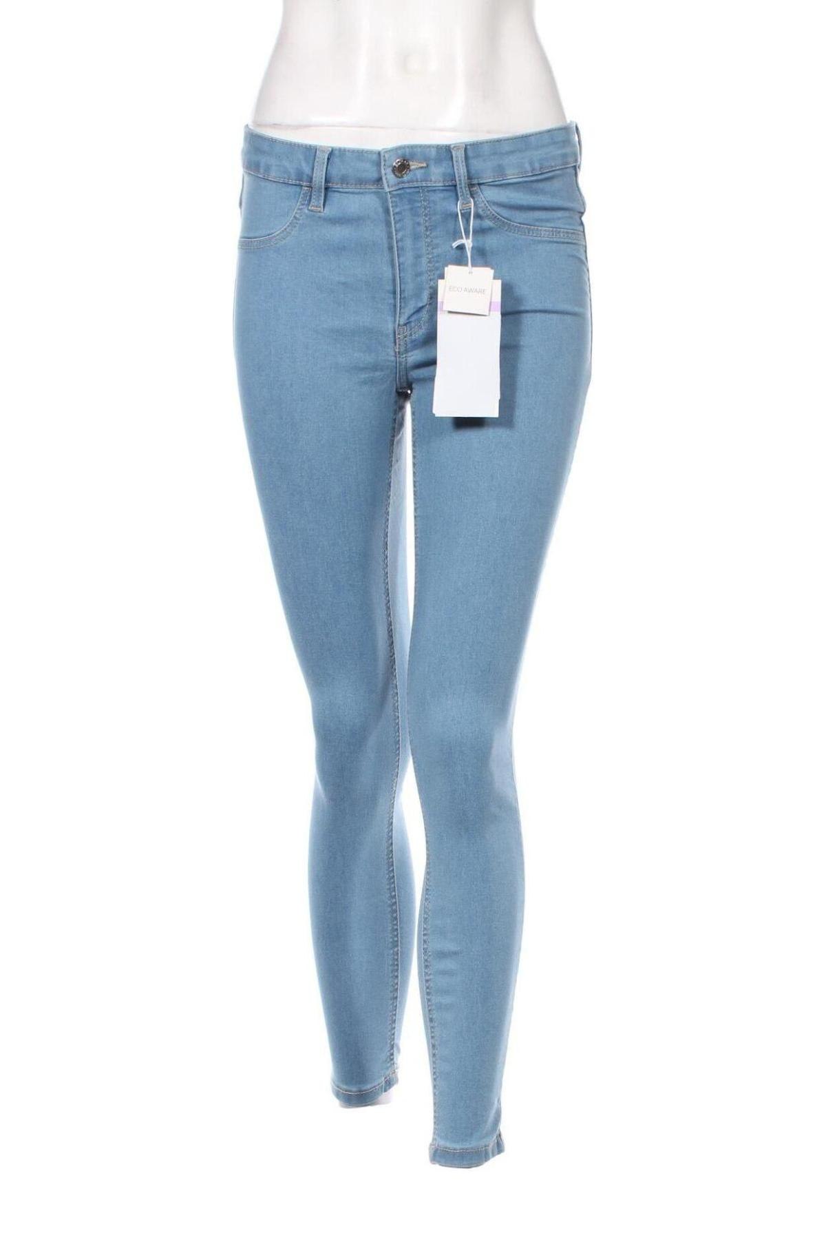 Damen Jeans Sinsay, Größe M, Farbe Blau, Preis € 9,72