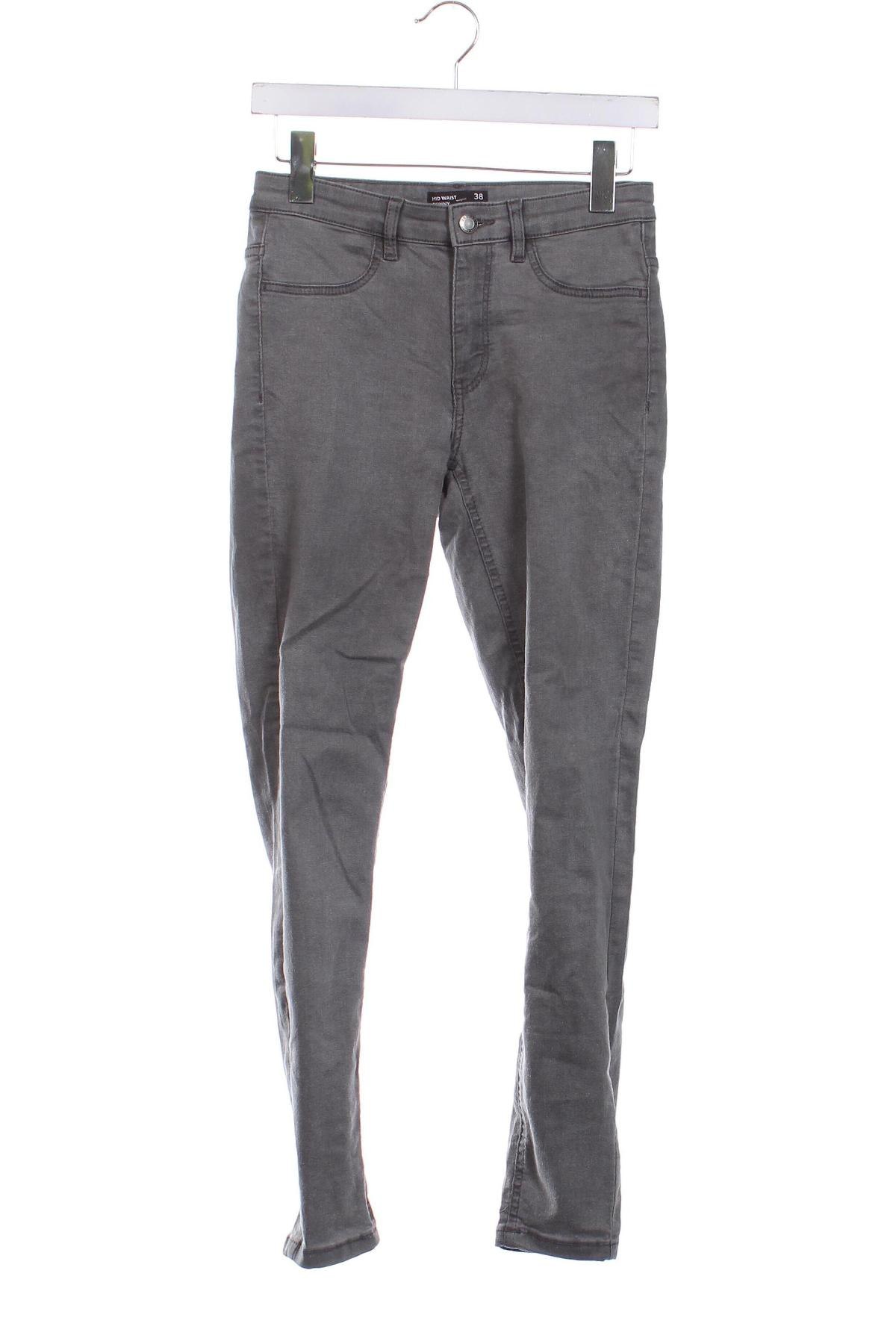 Damen Jeans Sinsay, Größe M, Farbe Grau, Preis € 10,99