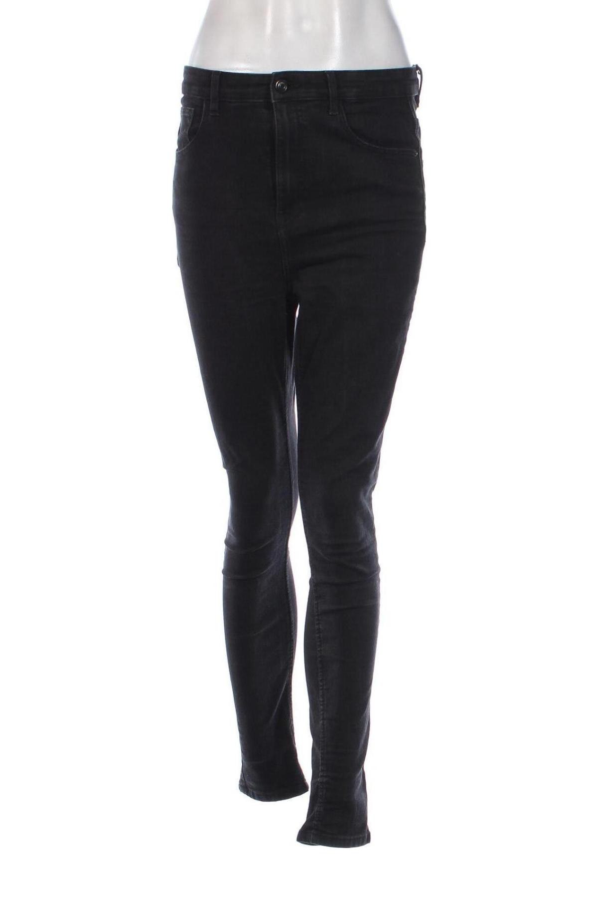 Damen Jeans Sinsay, Größe M, Farbe Schwarz, Preis € 14,83