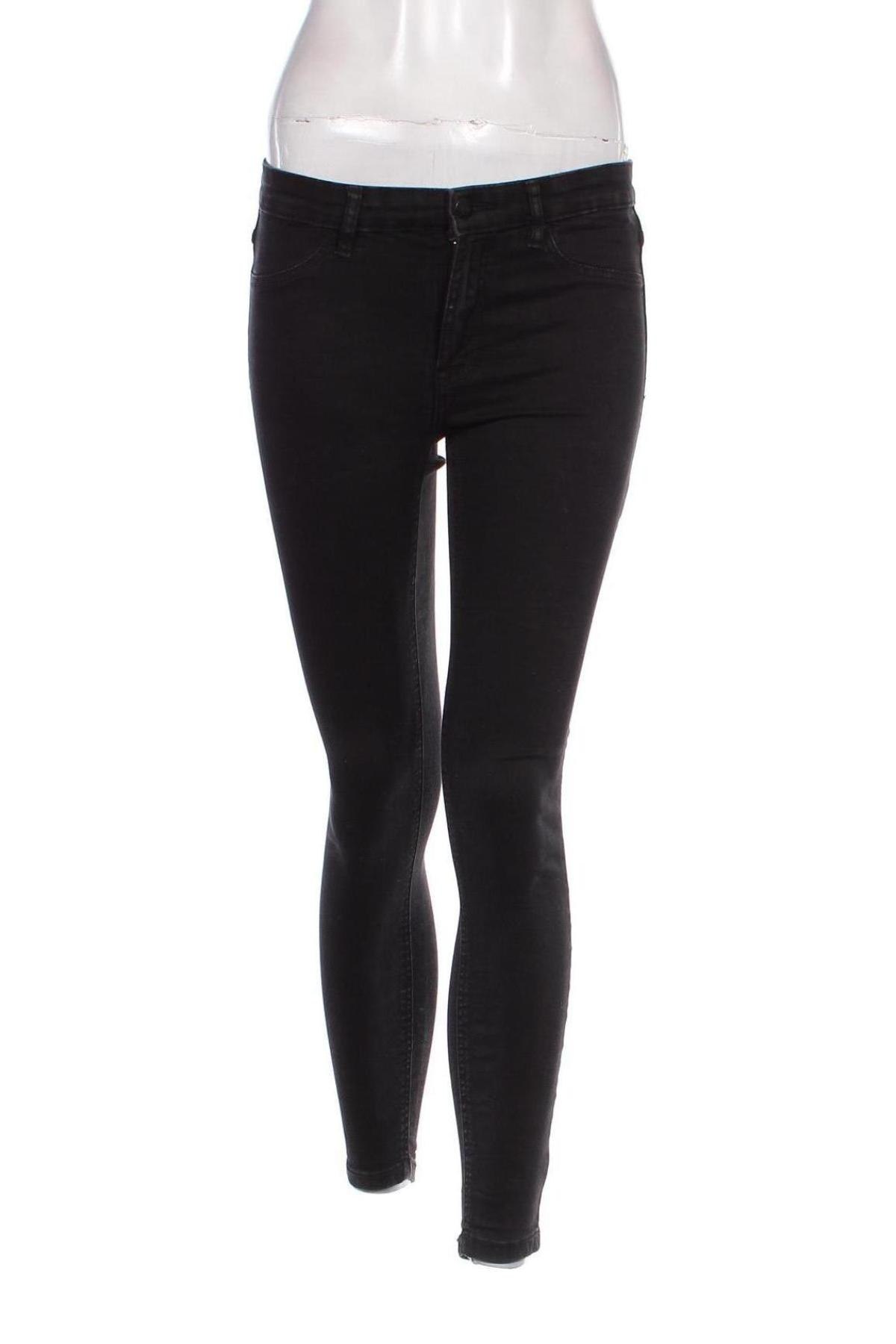 Damen Jeans Sinsay, Größe S, Farbe Schwarz, Preis € 8,49