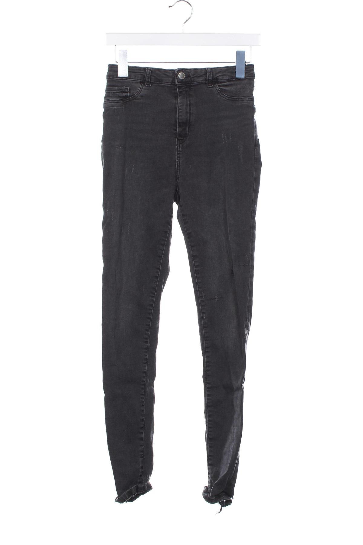 Damen Jeans Tally Weijl, Größe M, Farbe Grau, Preis € 10,99