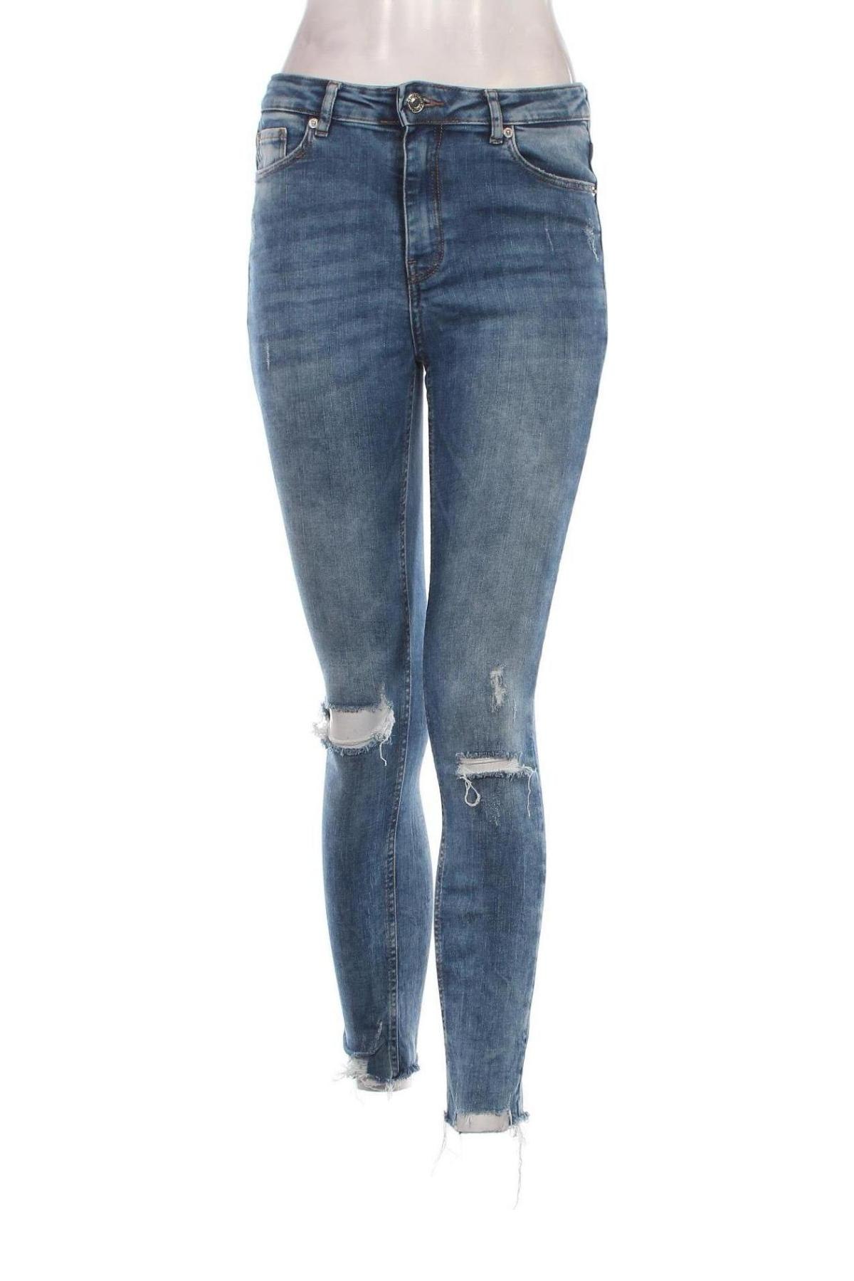 Damen Jeans Tally Weijl, Größe M, Farbe Blau, Preis € 27,70