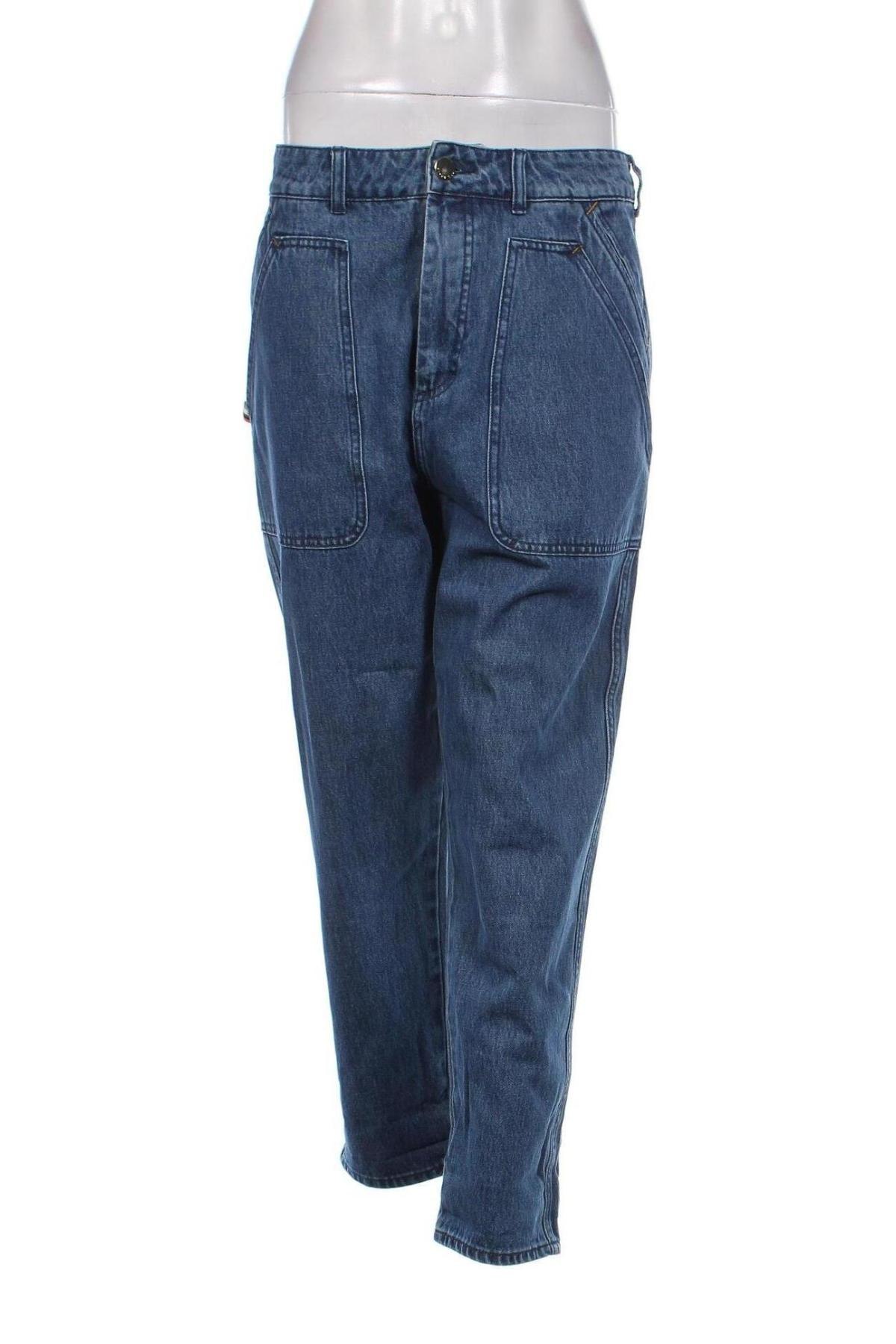 Damen Jeans Ted Baker, Größe M, Farbe Blau, Preis € 38,49