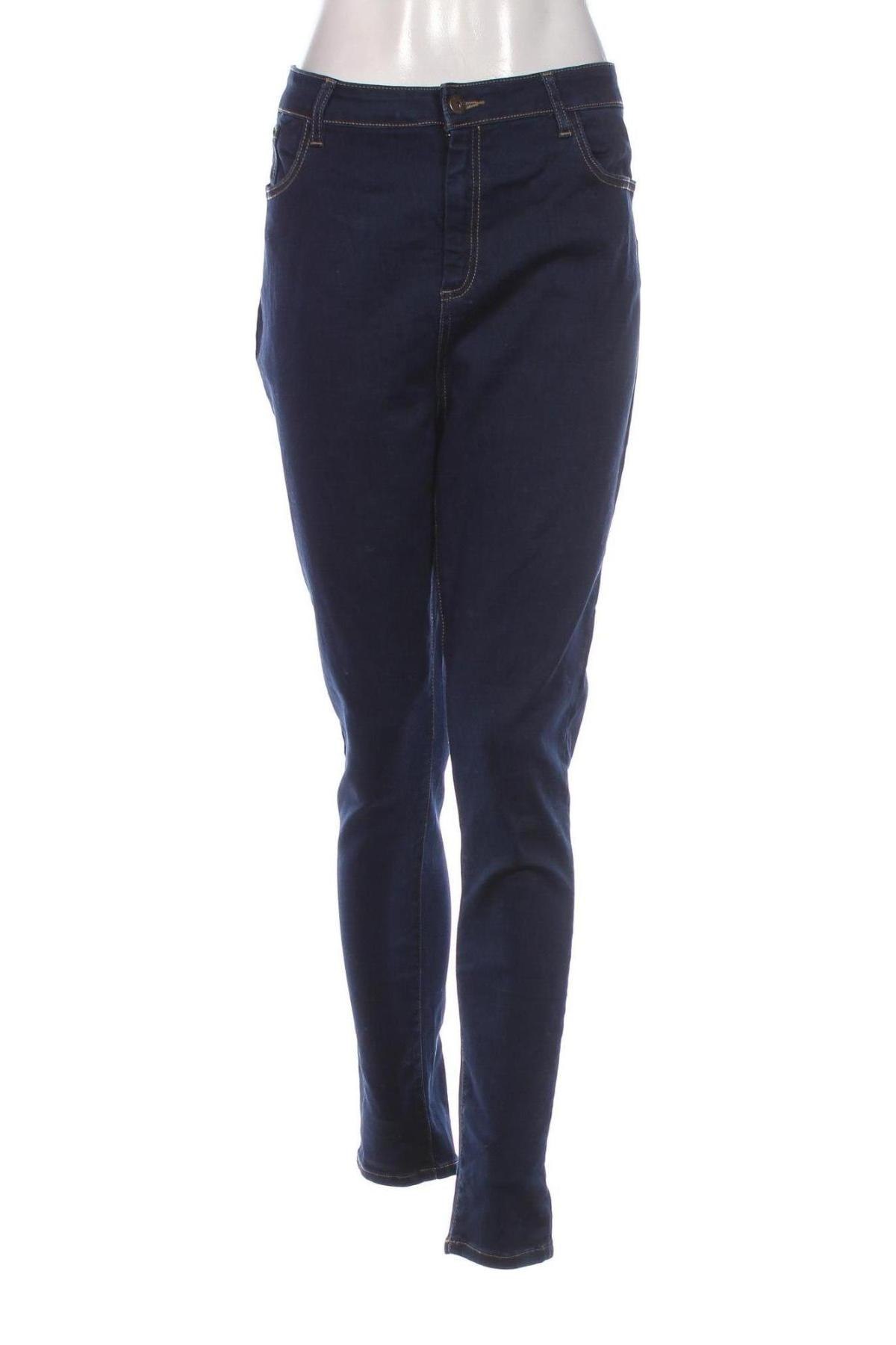 Damen Jeans The 1964 Denim Company, Größe XXL, Farbe Blau, Preis 10,49 €