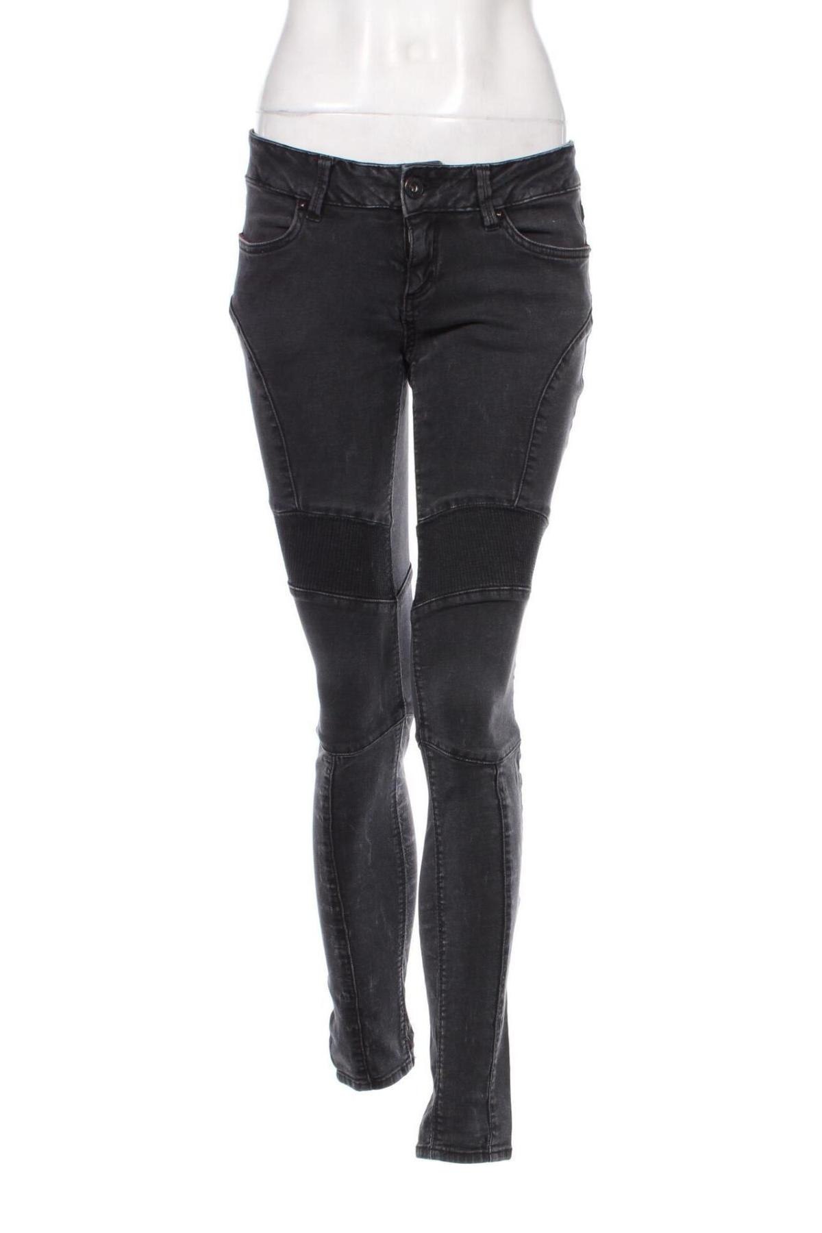 Damen Jeans Tom Tailor, Größe M, Farbe Grau, Preis € 14,99