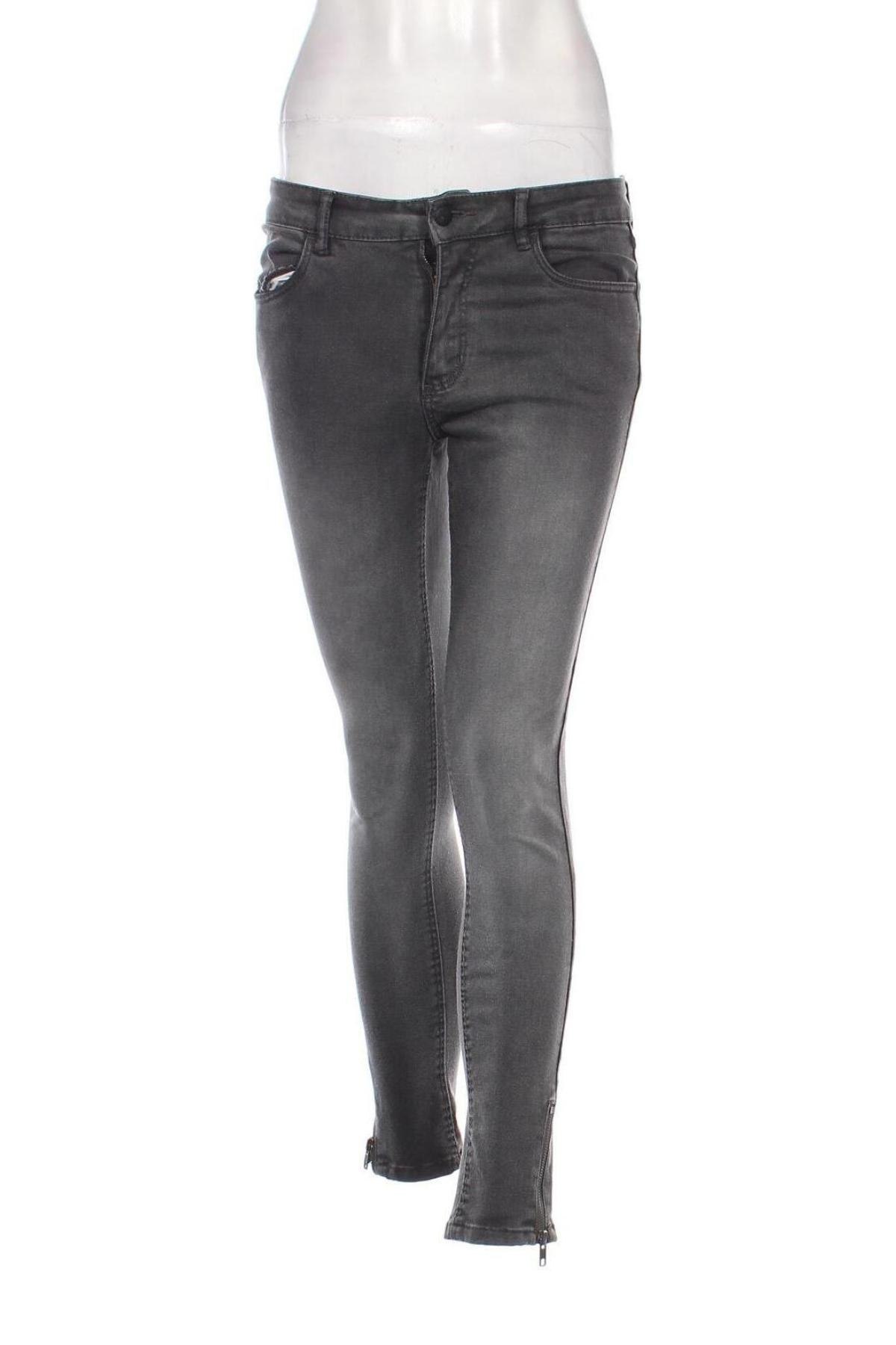 Damen Jeans VRS, Größe S, Farbe Grau, Preis € 14,83