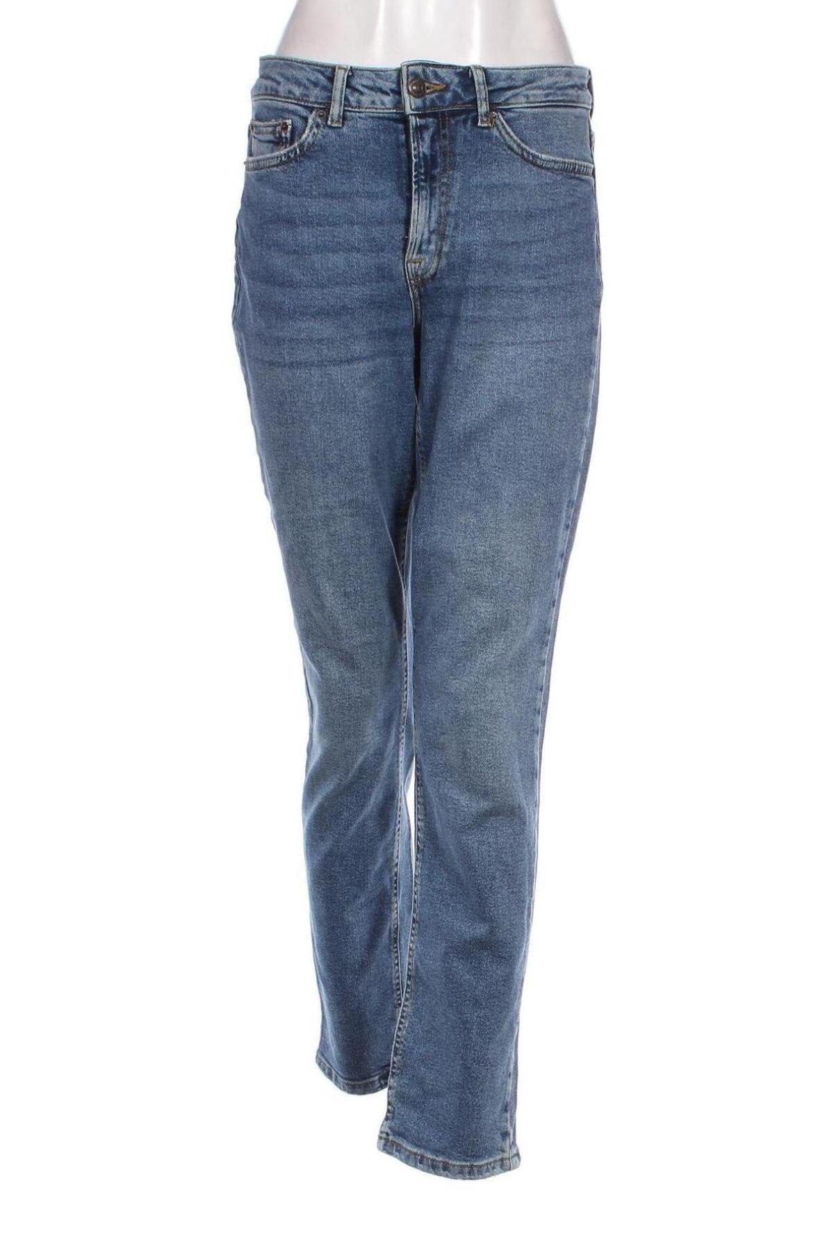 Damen Jeans Vero Moda, Größe S, Farbe Blau, Preis 10,99 €