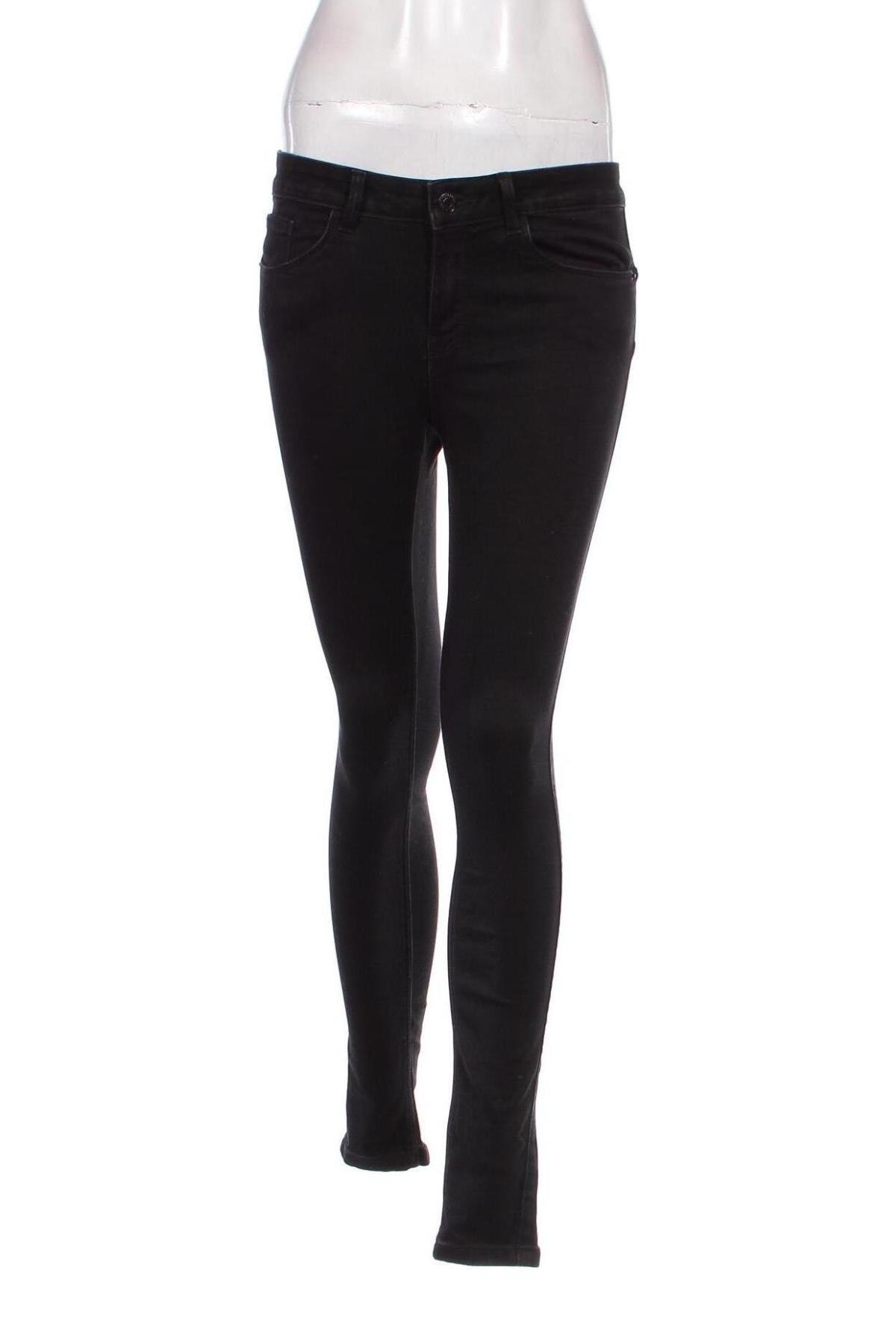 Damen Jeans Vero Moda, Größe S, Farbe Schwarz, Preis € 10,49