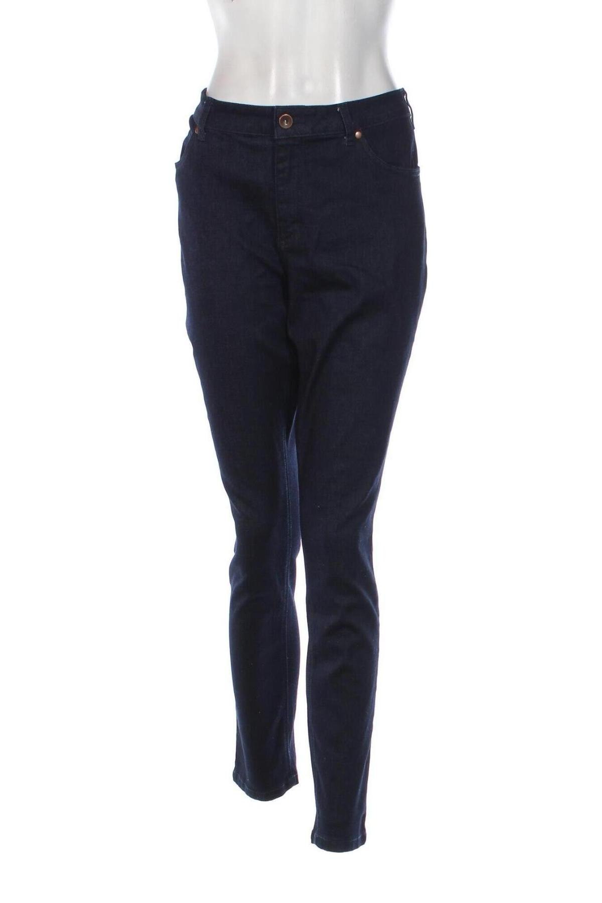 Damen Jeans Woman By Tchibo, Größe XXL, Farbe Blau, Preis € 15,00