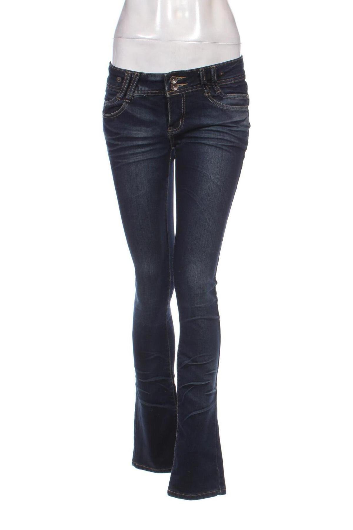 Damen Jeans Yazz, Größe M, Farbe Blau, Preis € 7,55