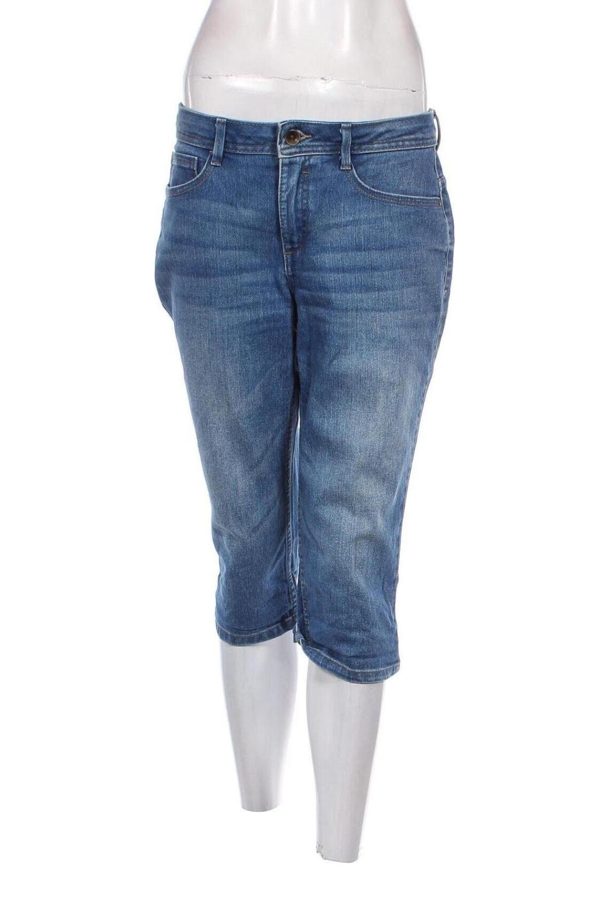 Damen Jeans Yessica, Größe M, Farbe Blau, Preis 9,99 €