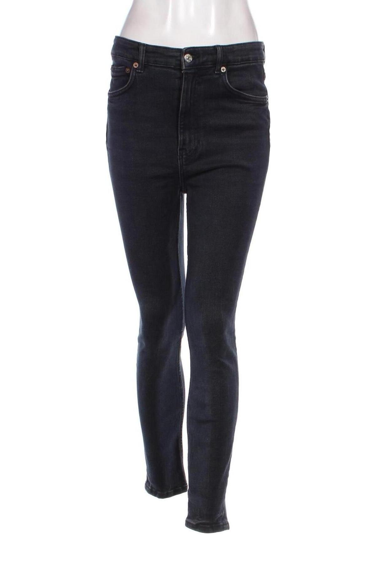 Damen Jeans Zara, Größe M, Farbe Grau, Preis € 13,84