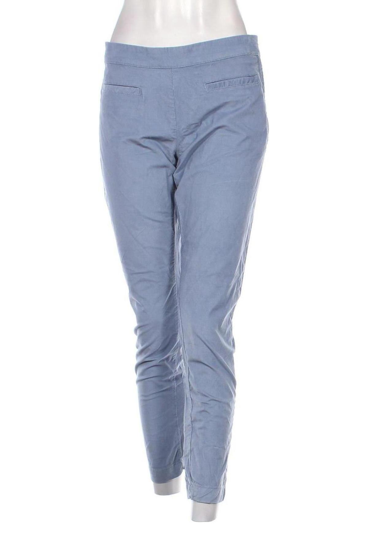 Damen Cordhose Conbipel, Größe XL, Farbe Blau, Preis 24,55 €