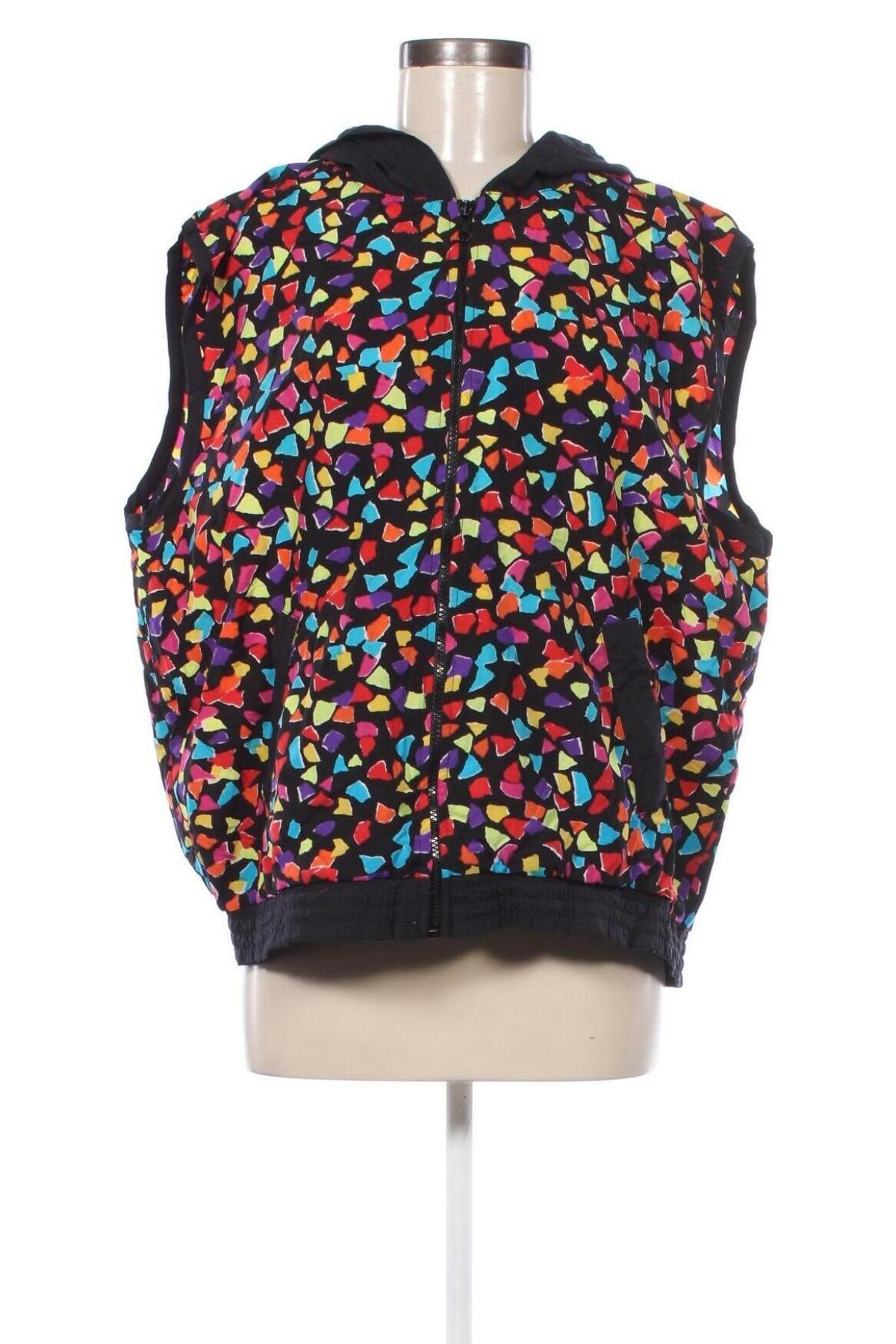 Vestă de femei, Mărime L, Culoare Multicolor, Preț 38,99 Lei