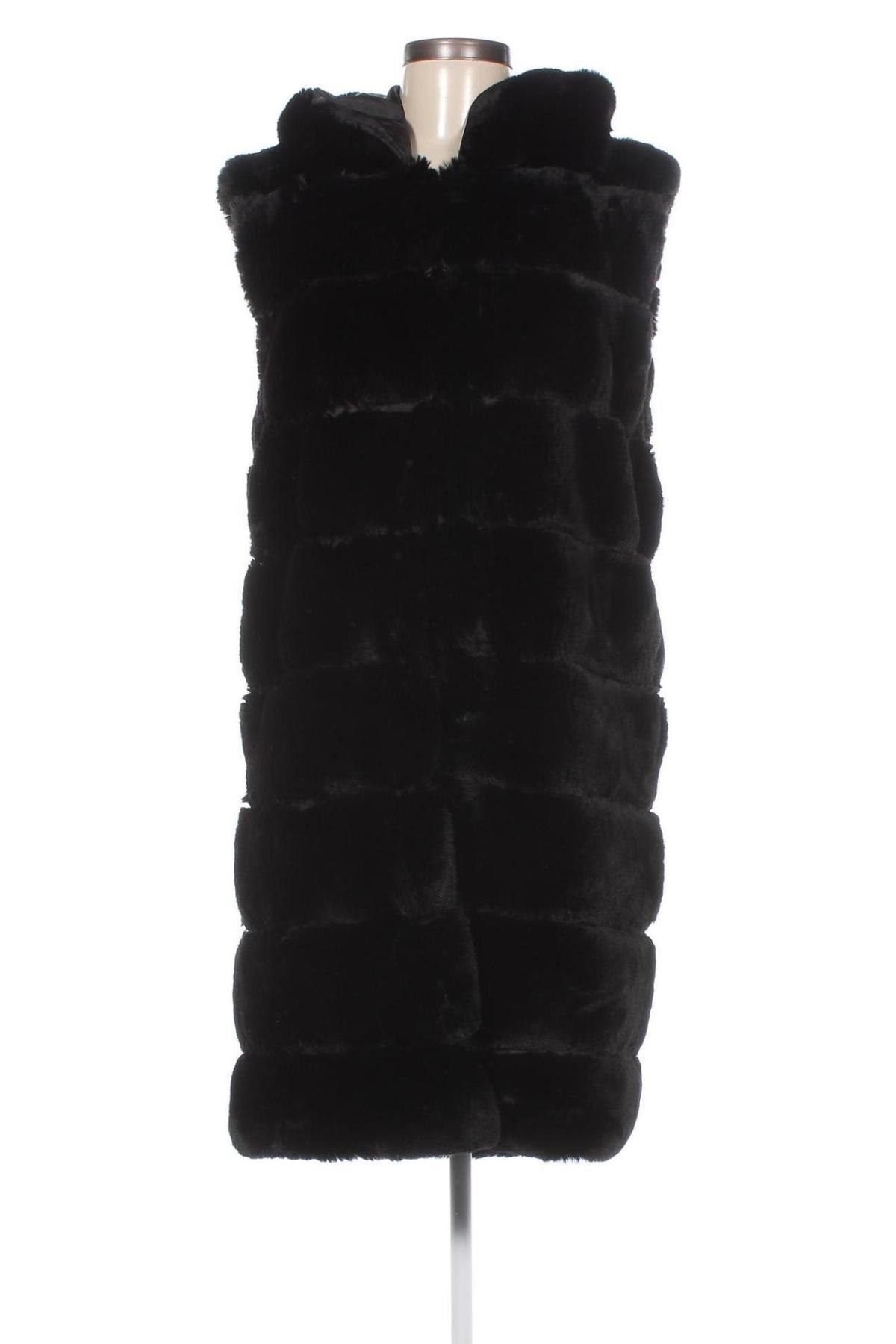 Vestă de femei Jasmine, Mărime L, Culoare Negru, Preț 83,99 Lei