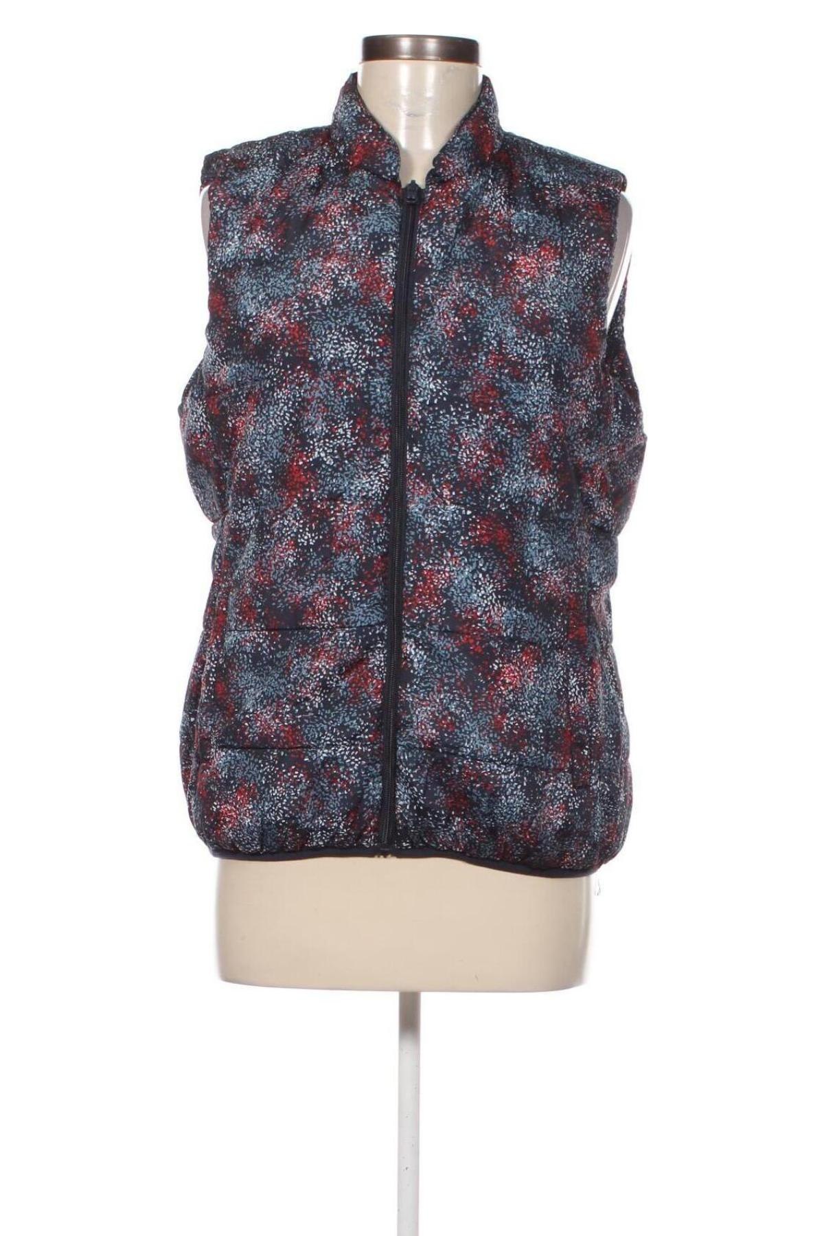 Vestă de femei Joe Fresh, Mărime L, Culoare Multicolor, Preț 63,99 Lei