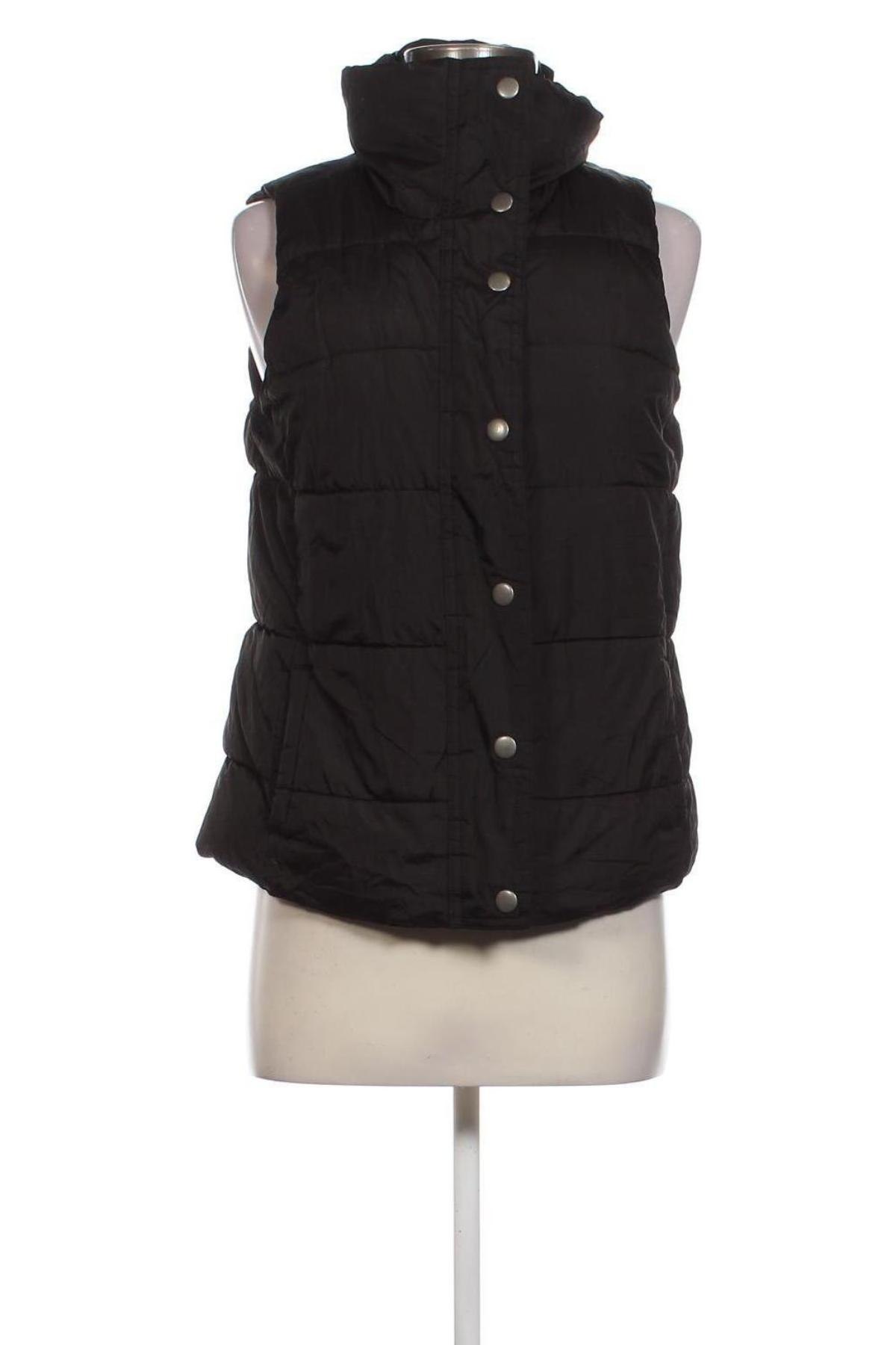 Vestă de femei Old Navy, Mărime S, Culoare Negru, Preț 89,99 Lei