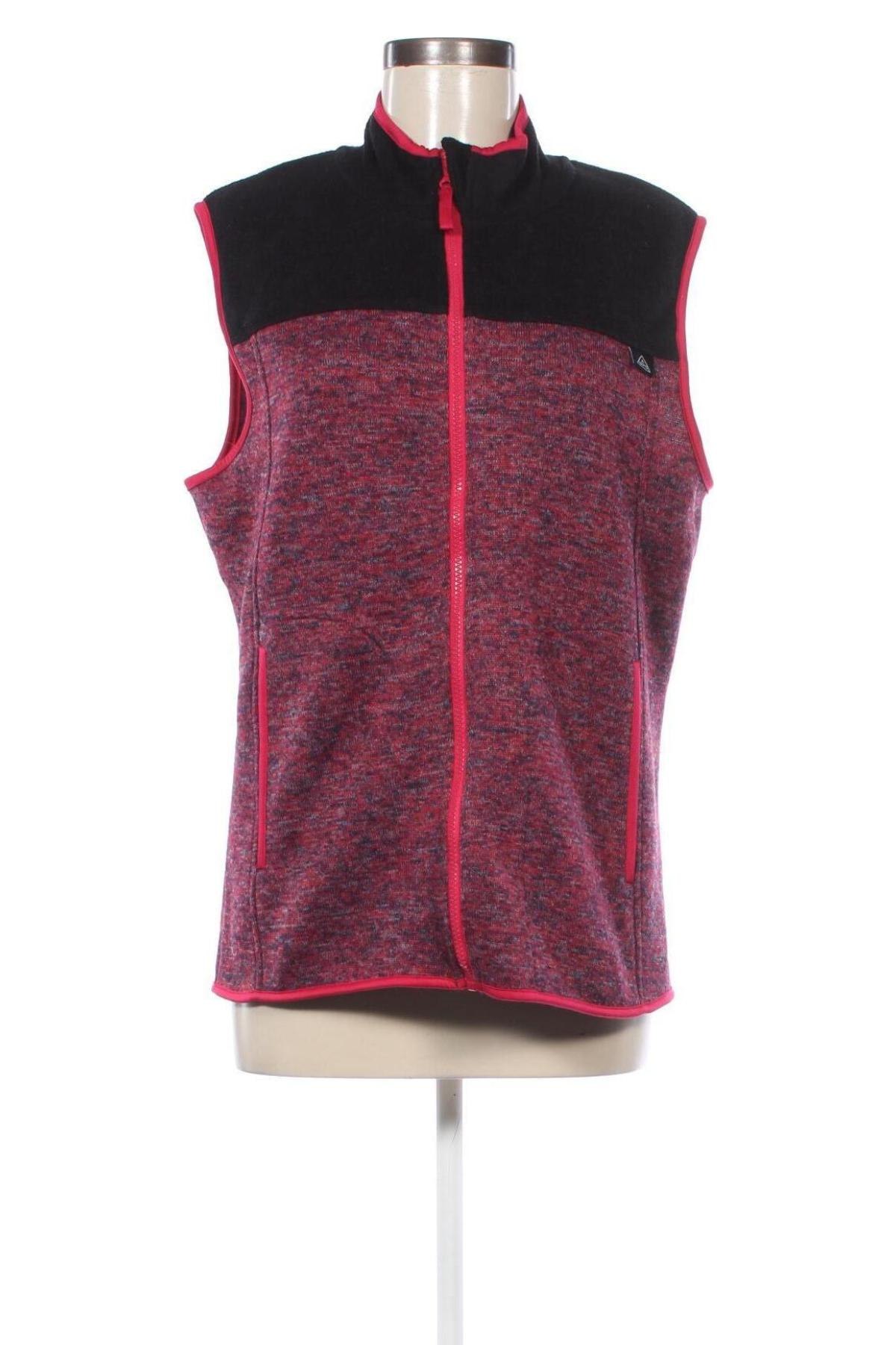 Vestă de femei Sports, Mărime M, Culoare Multicolor, Preț 51,99 Lei