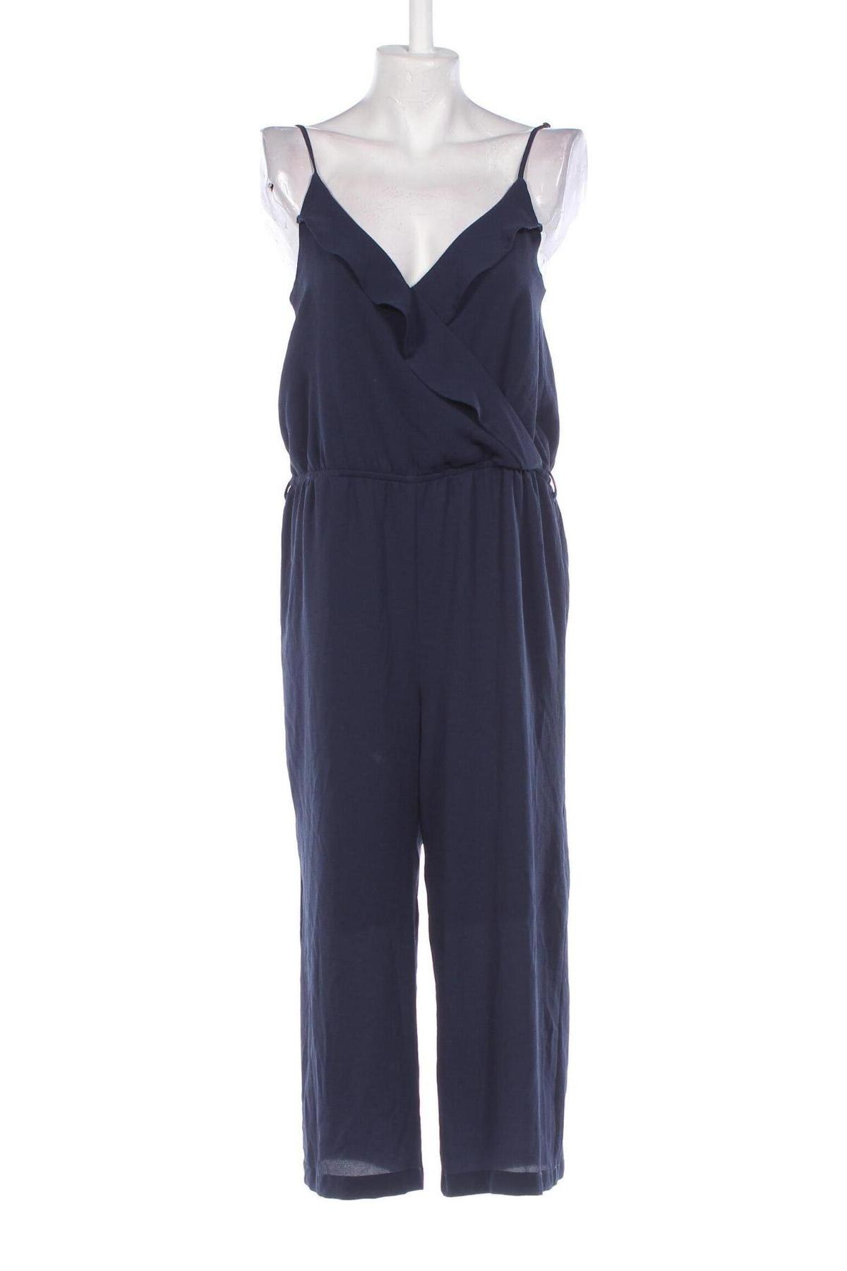 Damen Overall Object, Größe S, Farbe Blau, Preis € 31,49