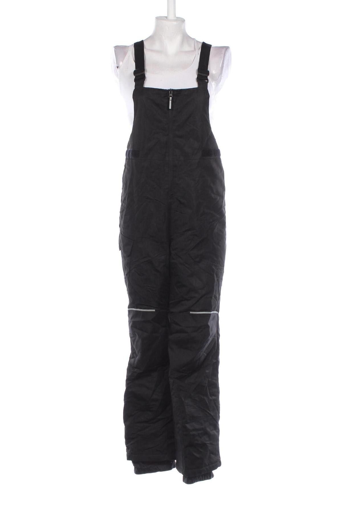 Damenoverall für Wintersport Swiss Tech, Größe XL, Farbe Schwarz, Preis € 34,49