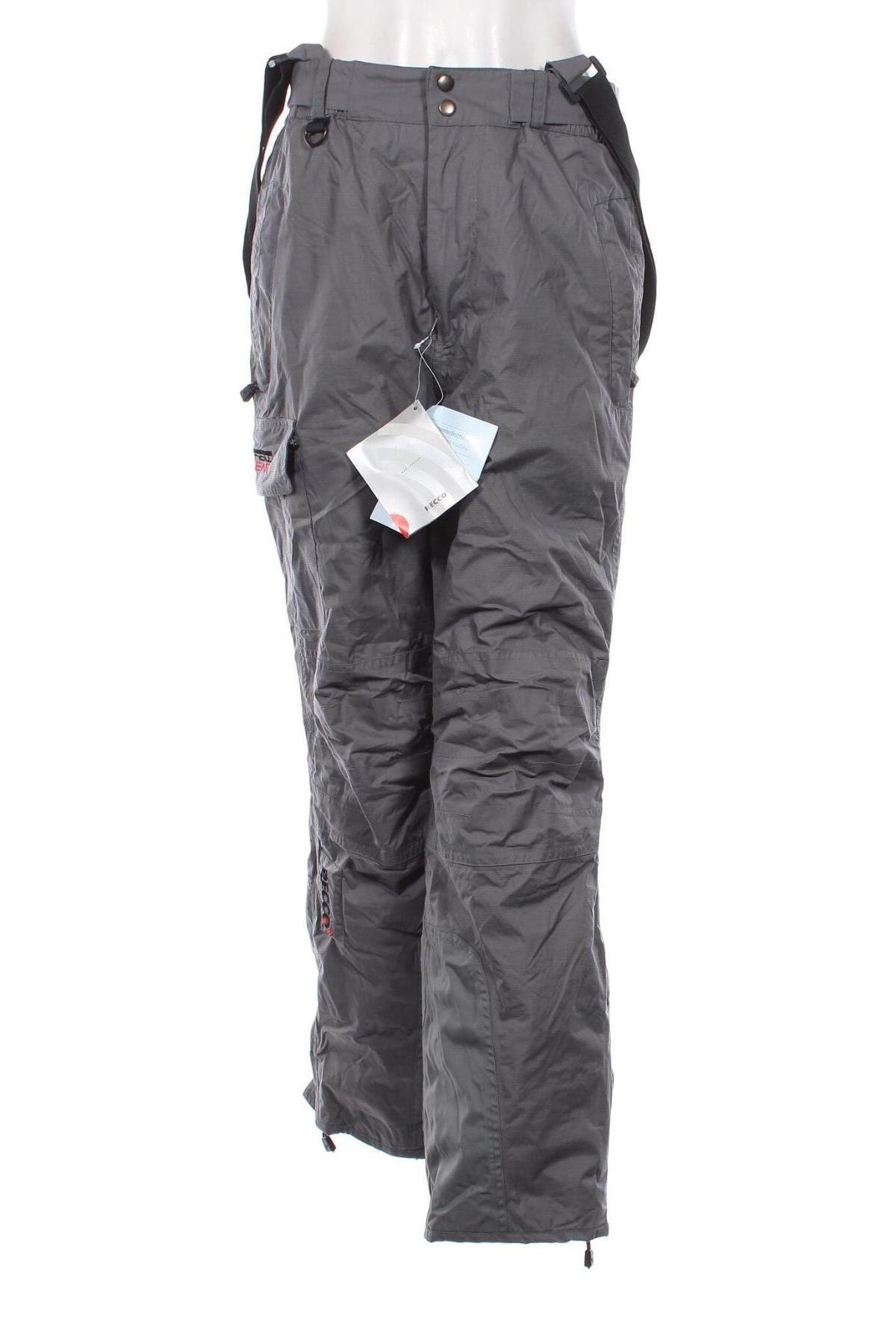 Damenoverall für Wintersport TCM, Größe M, Farbe Grau, Preis € 54,99