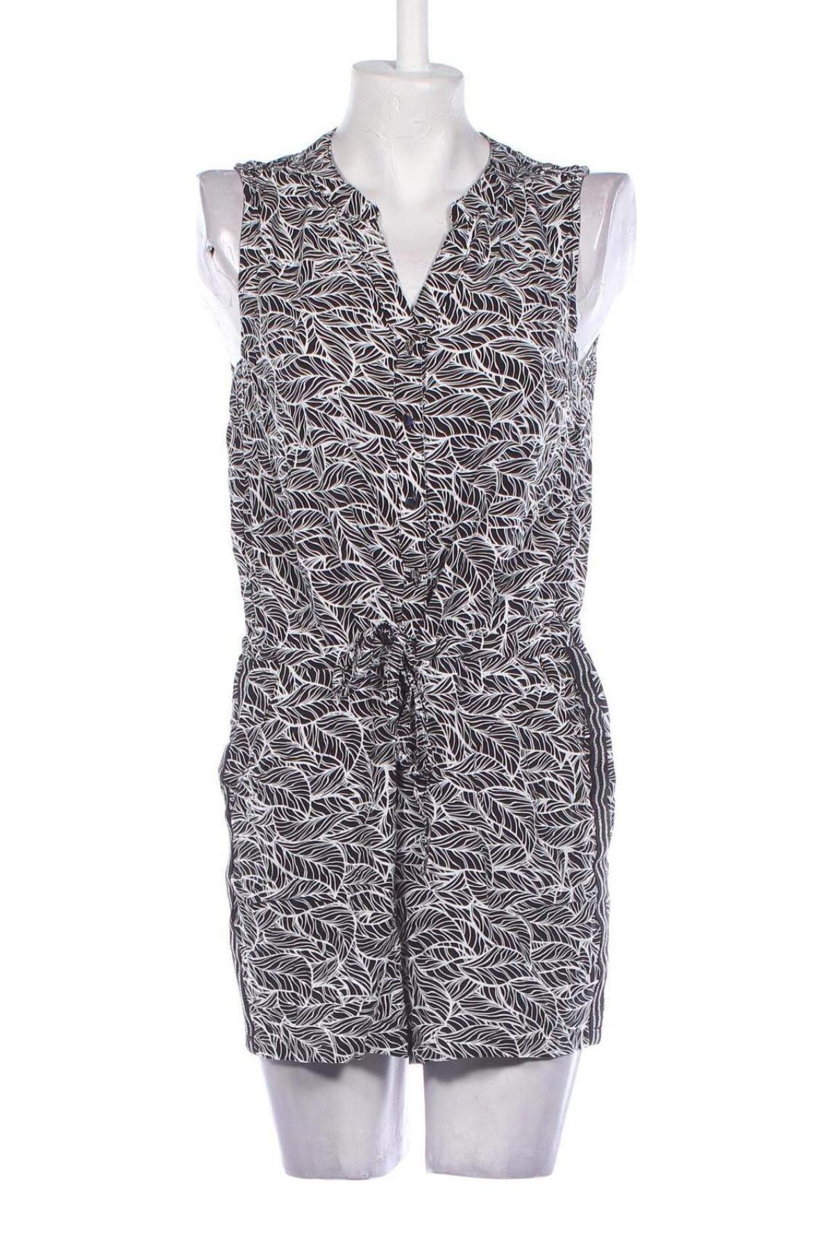 Women's short jumpsuit Lola Liza, Μέγεθος M, Χρώμα Πολύχρωμο, Τιμή 15,49 €