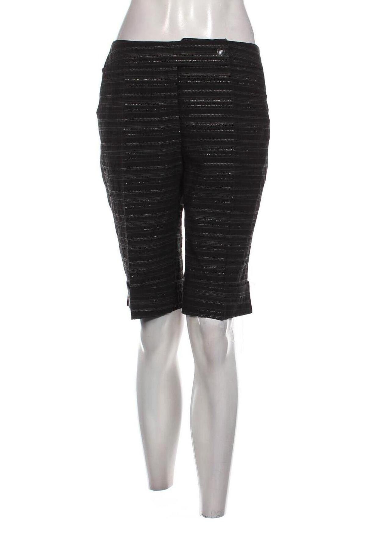 Pantaloni scurți de femei, Mărime M, Culoare Negru, Preț 63,99 Lei