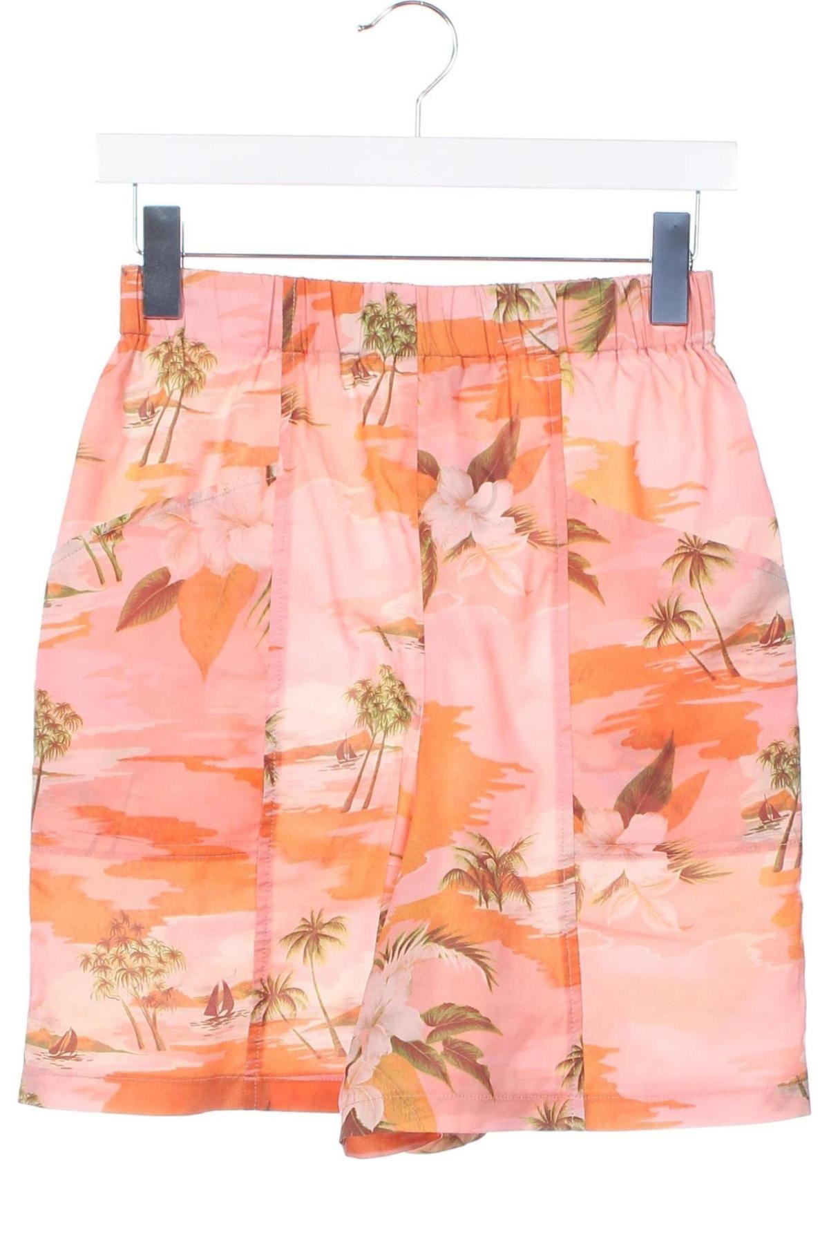 Damen Shorts ASOS, Größe XS, Farbe Mehrfarbig, Preis € 10,99