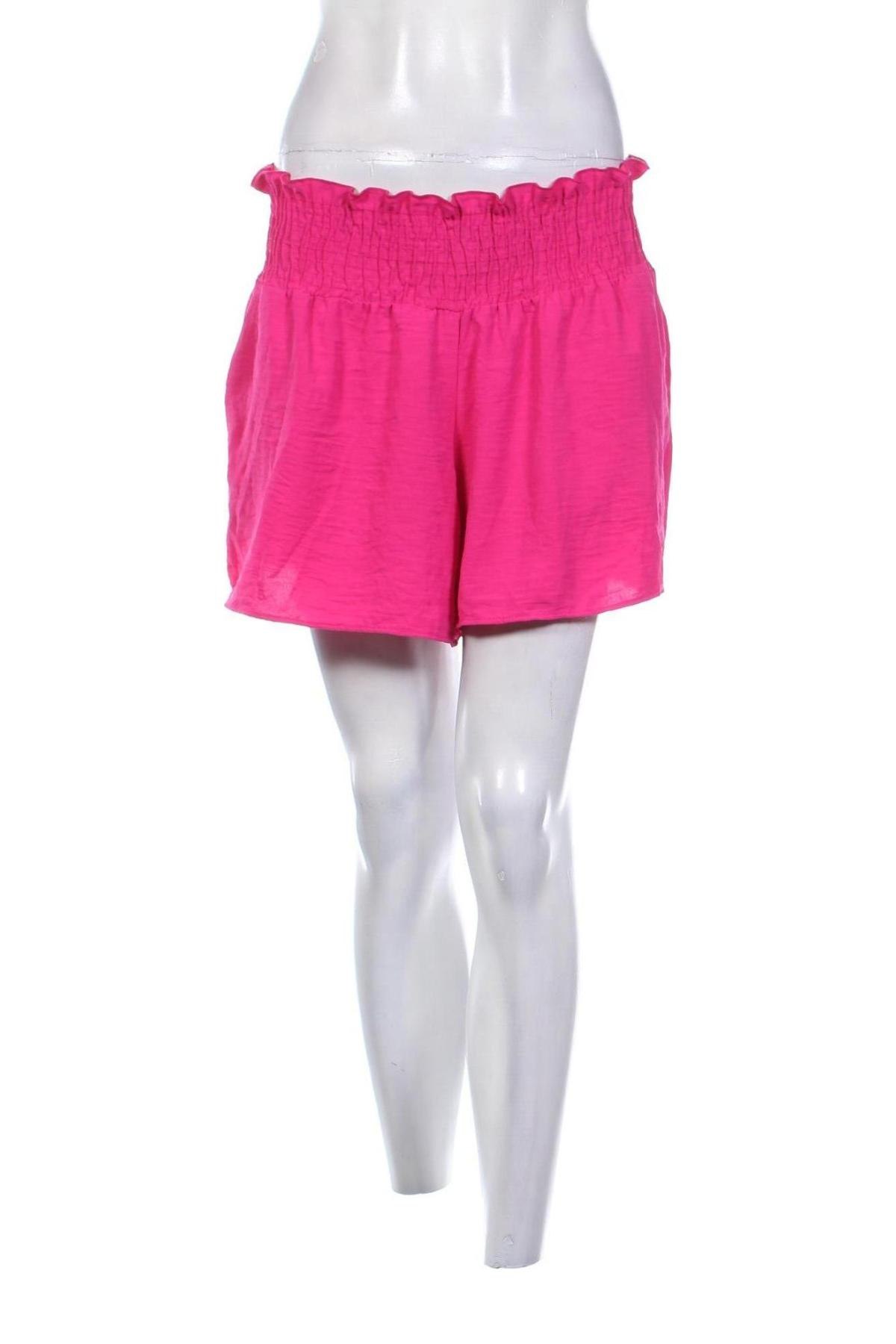 Damen Shorts Gemo, Größe S, Farbe Rosa, Preis € 20,99