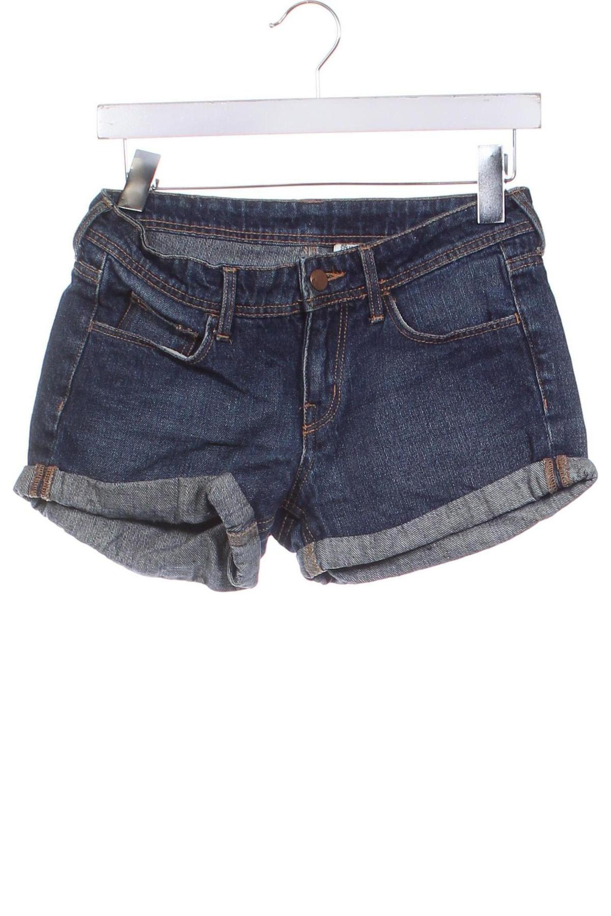 Damen Shorts H&M, Größe M, Farbe Blau, Preis € 7,99