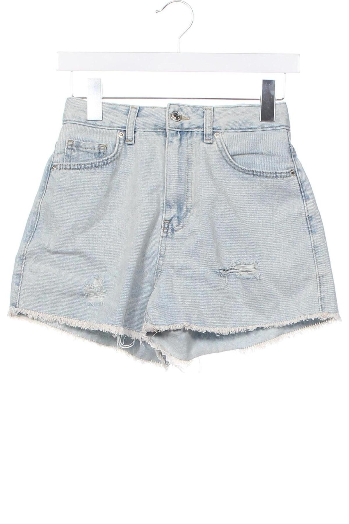 Damen Shorts Koton, Größe S, Farbe Blau, Preis € 16,99