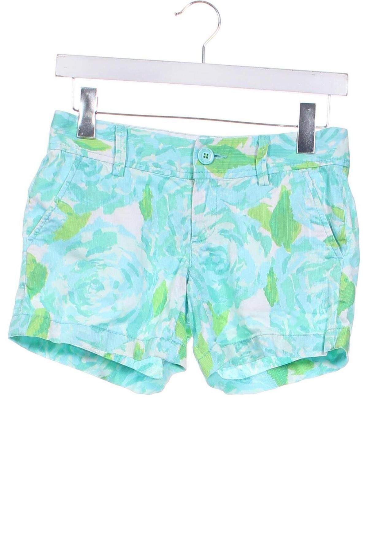 Damskie szorty Lilly Pulitzer, Rozmiar S, Kolor Kolorowy, Cena 82,99 zł