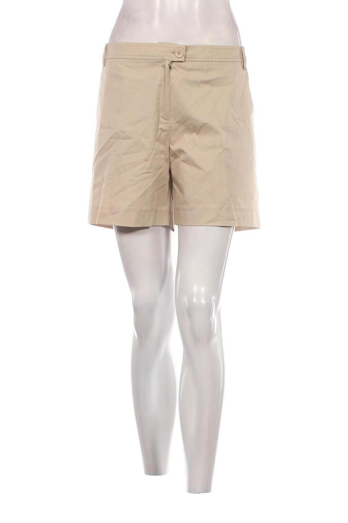 Damen Shorts Lussile, Größe 3XL, Farbe Beige, Preis € 12,99