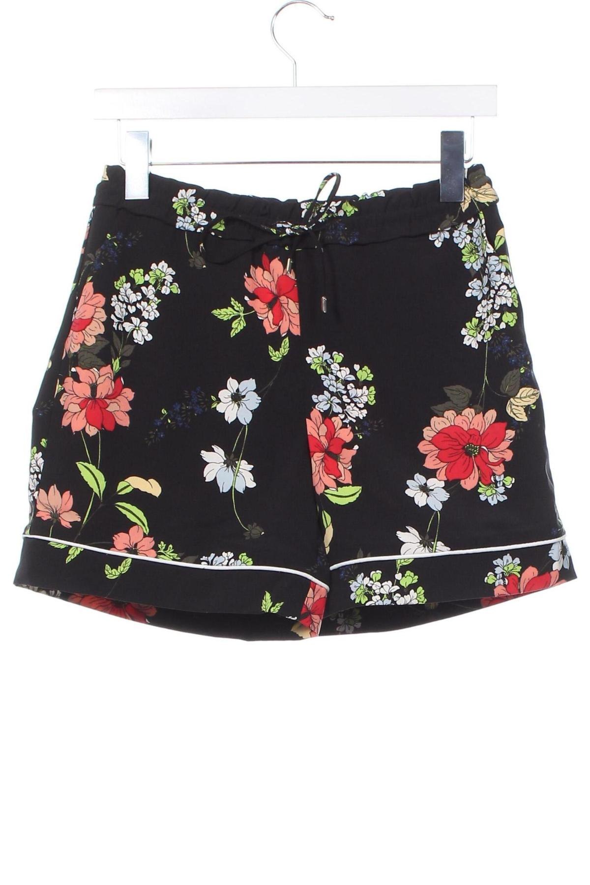 Damen Shorts ONLY, Größe XS, Farbe Mehrfarbig, Preis 7,99 €