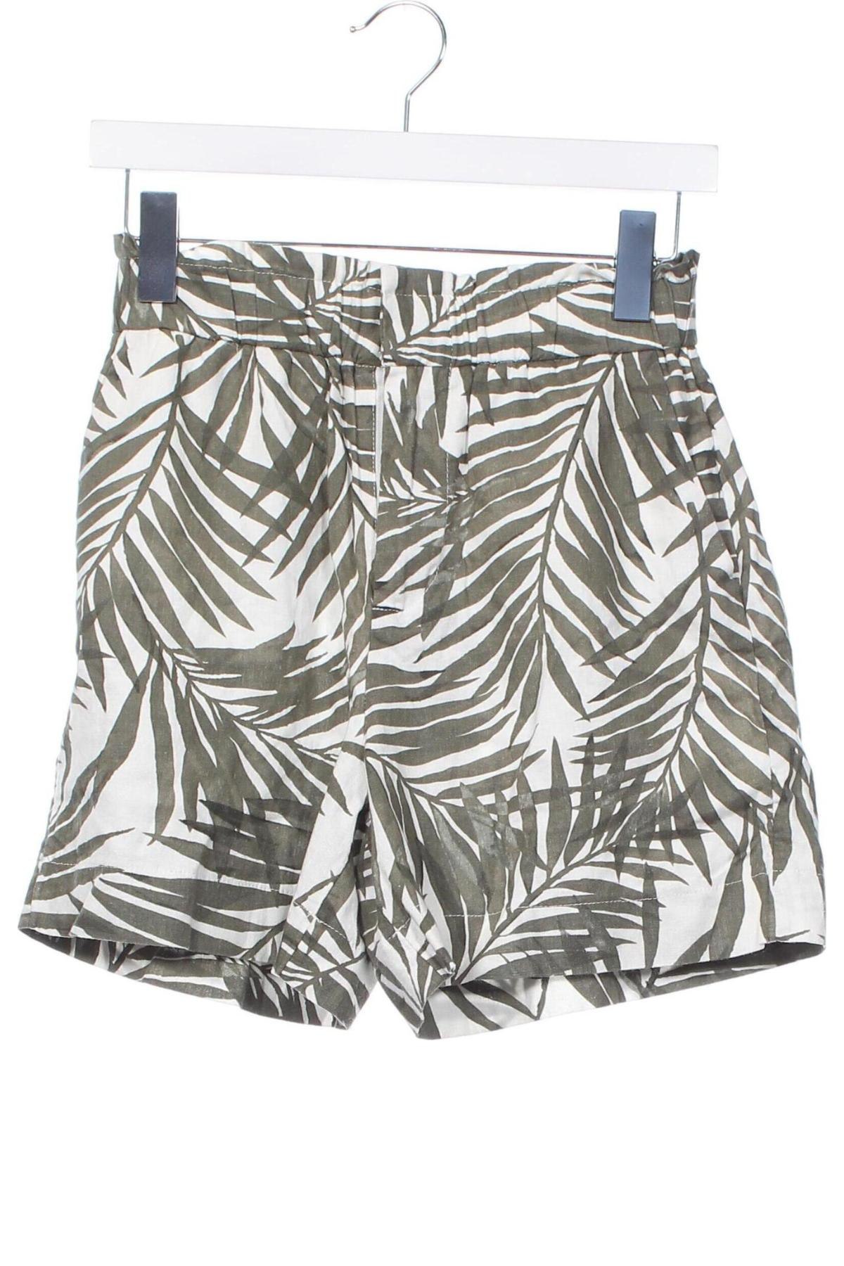 Damen Shorts ONLY, Größe XS, Farbe Mehrfarbig, Preis 16,99 €