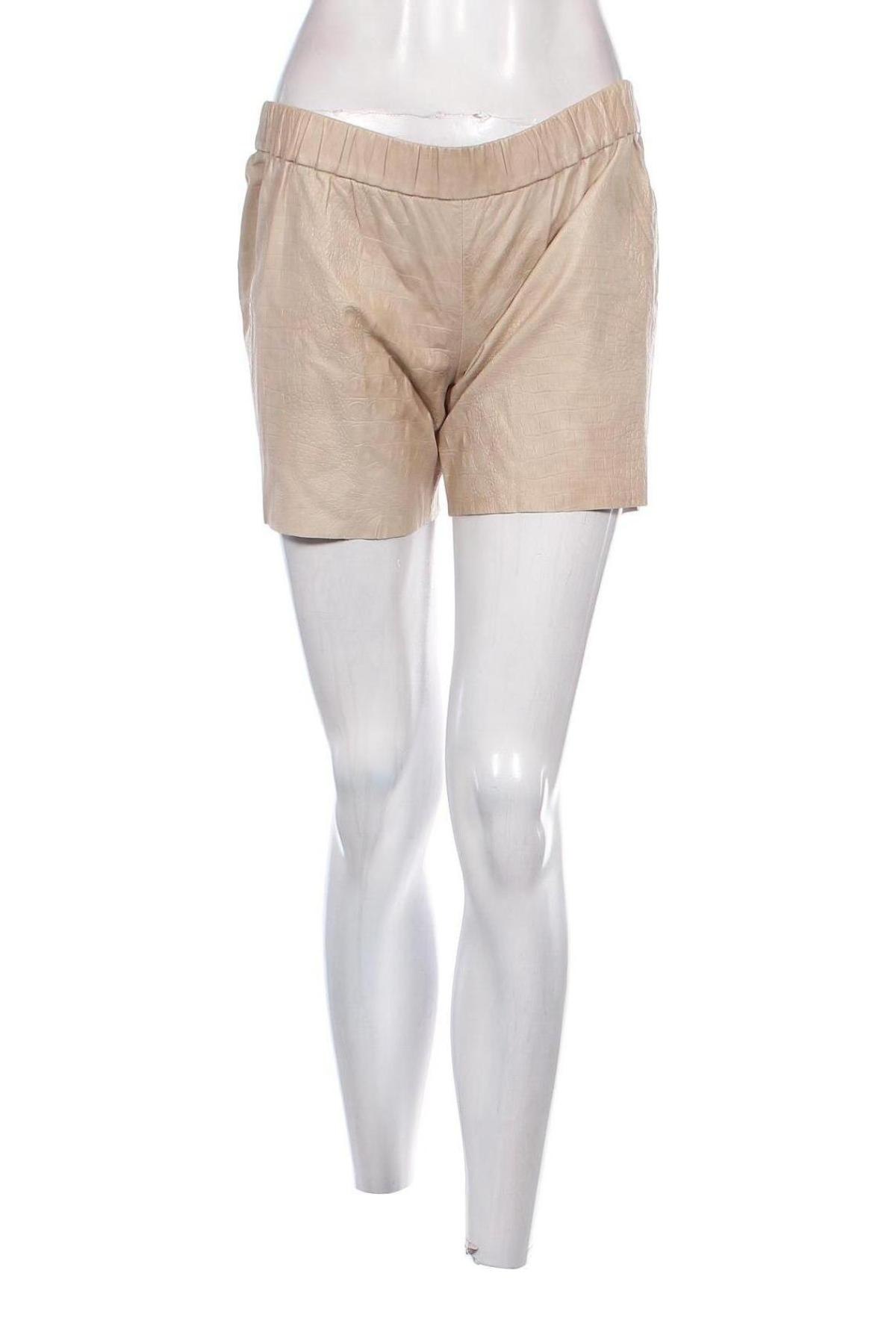 Damen Shorts Onstage, Größe M, Farbe Beige, Preis € 23,49