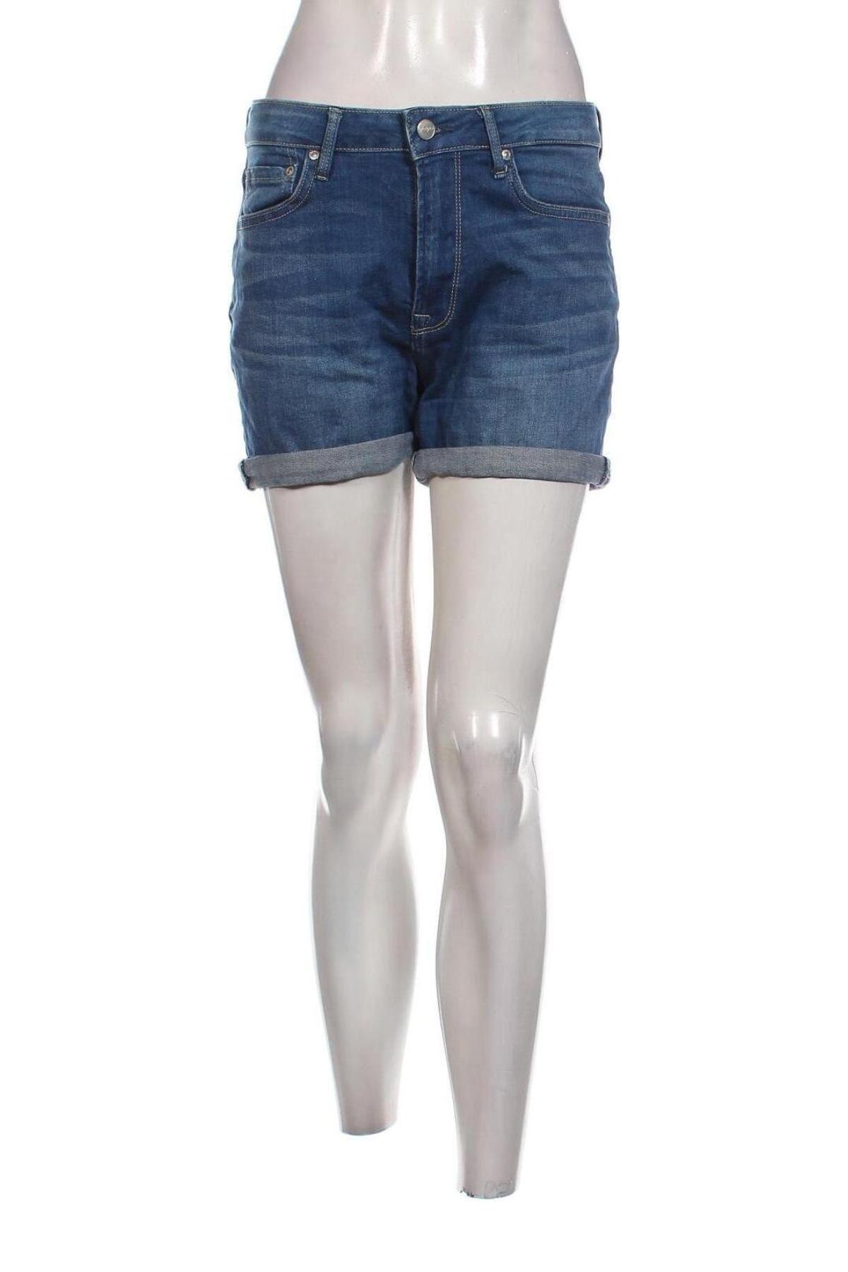 Damen Shorts Pepe Jeans, Größe M, Farbe Blau, Preis € 19,99