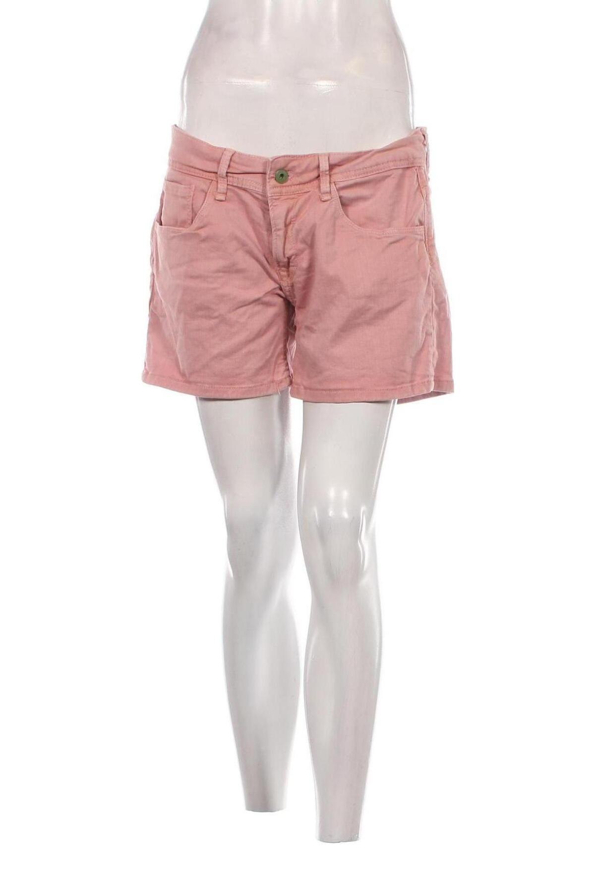 Damen Shorts Pepe Jeans, Größe M, Farbe Rosa, Preis € 17,49