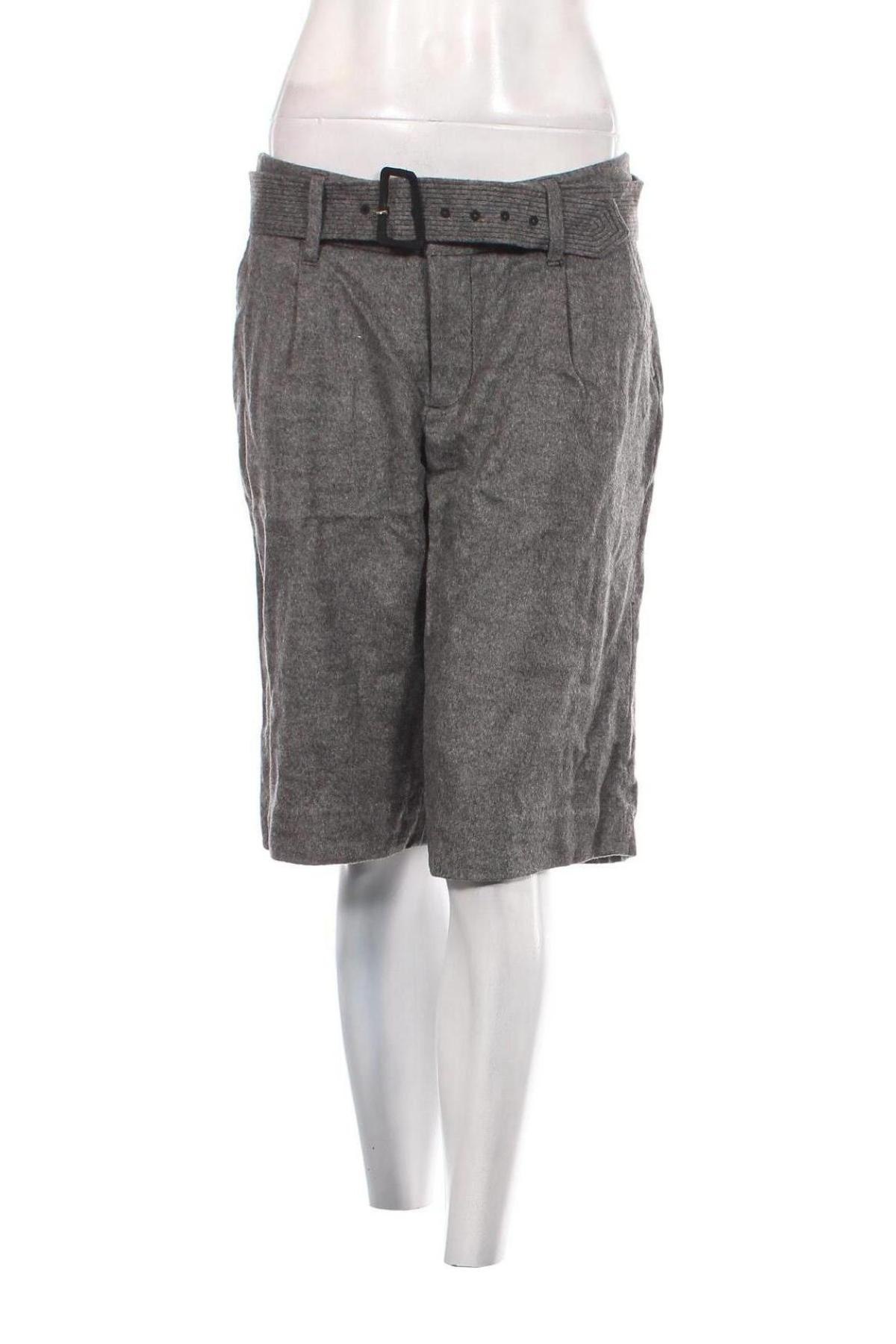 Damen Shorts Steffen Schraut, Größe M, Farbe Grau, Preis € 13,49