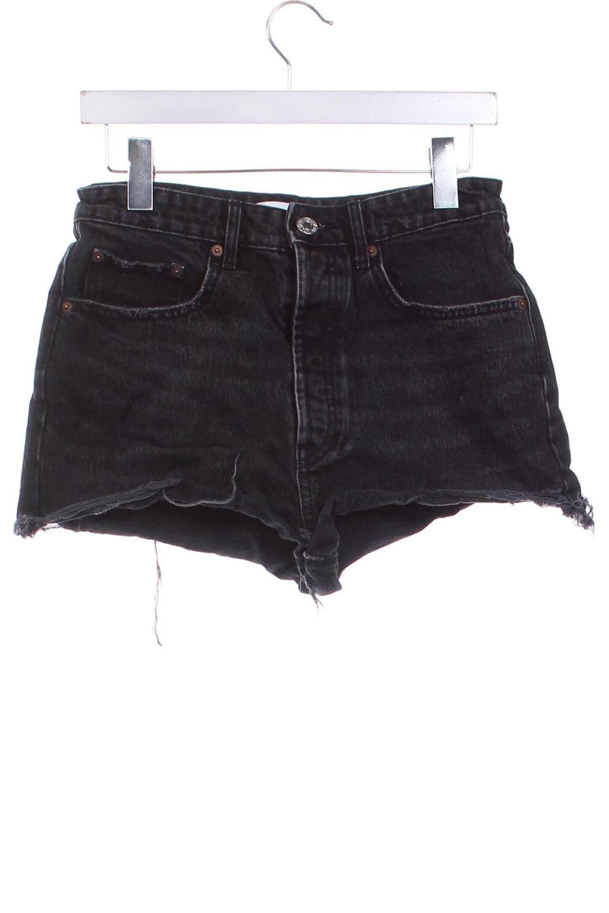 Damen Shorts Zara, Größe M, Farbe Schwarz, Preis € 15,42