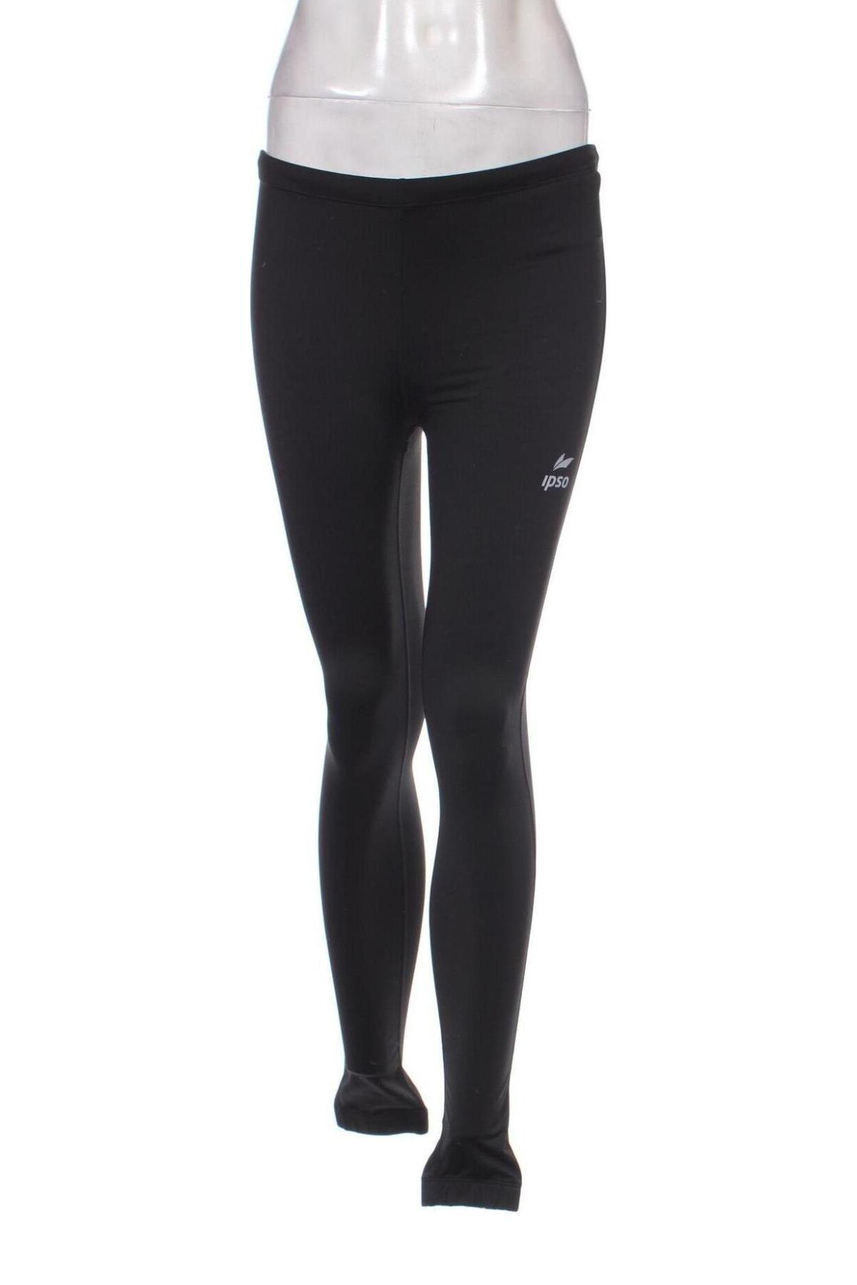 Damen Leggings, Größe S, Farbe Schwarz, Preis 5,99 €