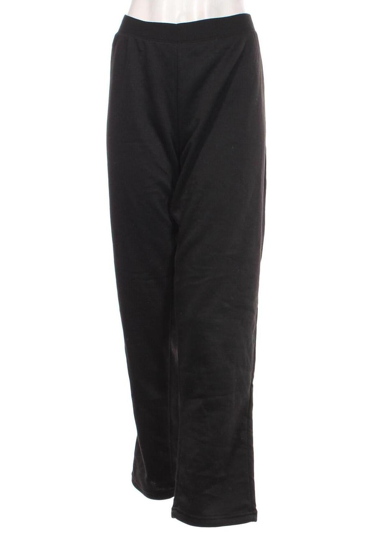 Damen Leggings, Größe XXL, Farbe Schwarz, Preis 6,99 €