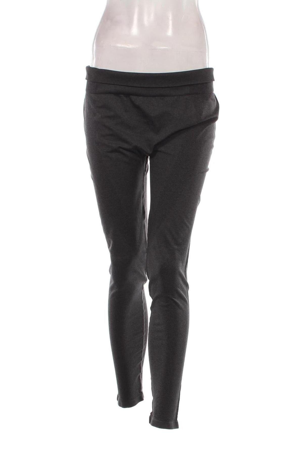 Damen Leggings, Größe XL, Farbe Grau, Preis € 7,99