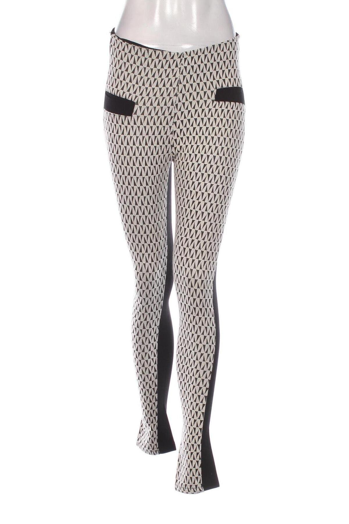 Damen Leggings, Größe S, Farbe Mehrfarbig, Preis 6,99 €